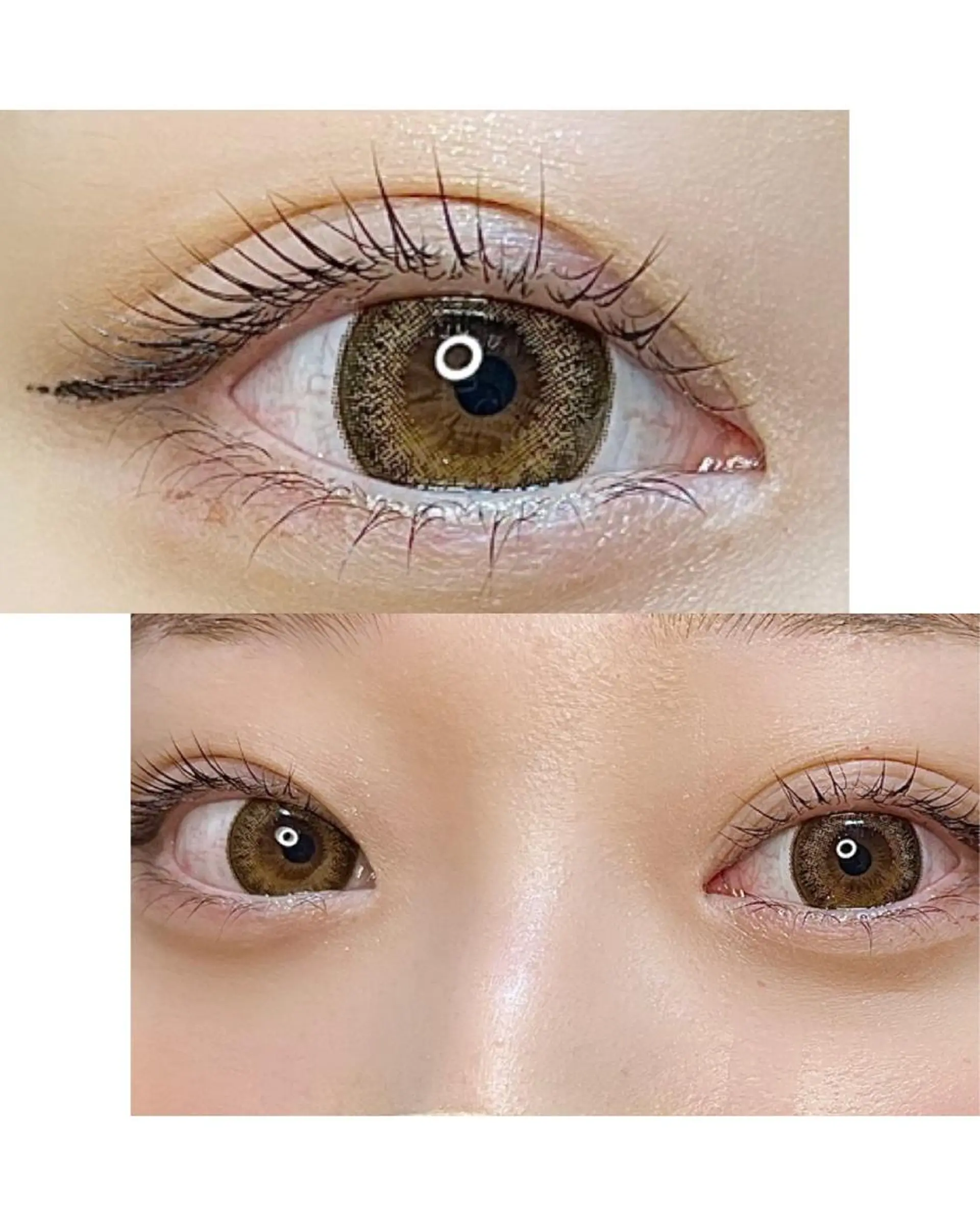 マツエク・マツパ 𝐄𝐦𝐮 .のマツエク・マツパデザイン