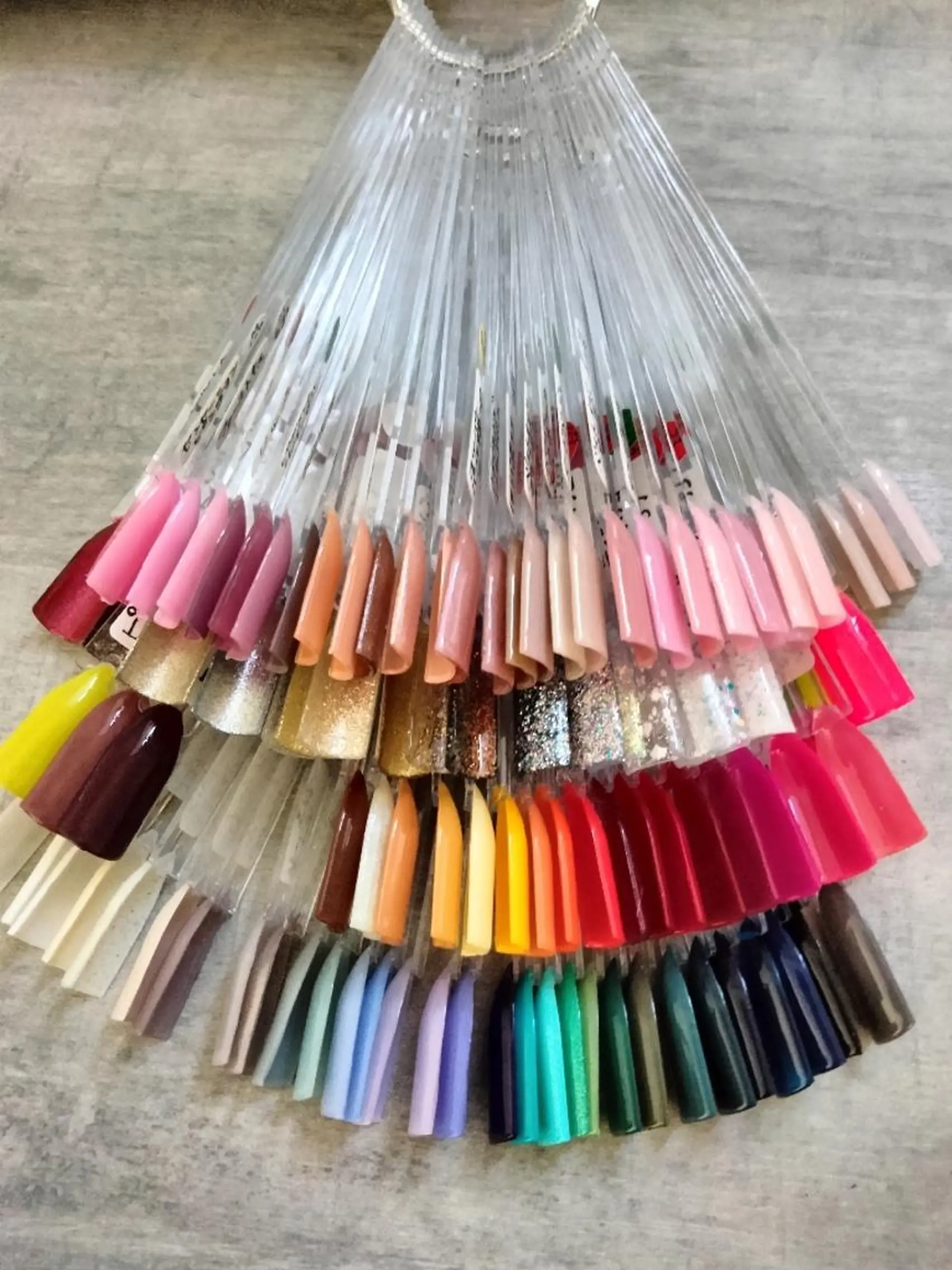 ネイル I'S nail 佐野のネイルデザイン