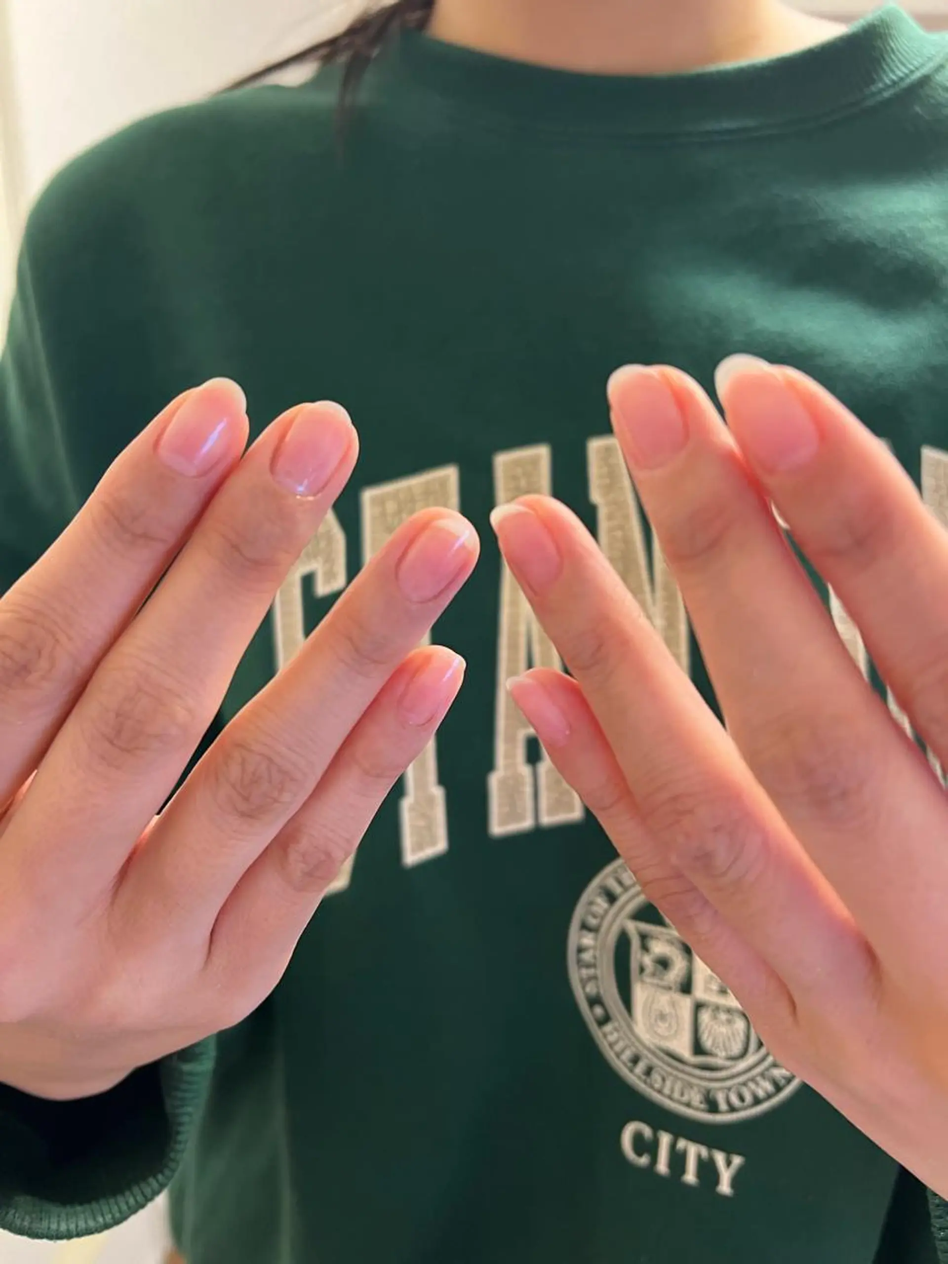 ネイル オフのみ(ネイル) Miyagi Asamiのネイルデザイン