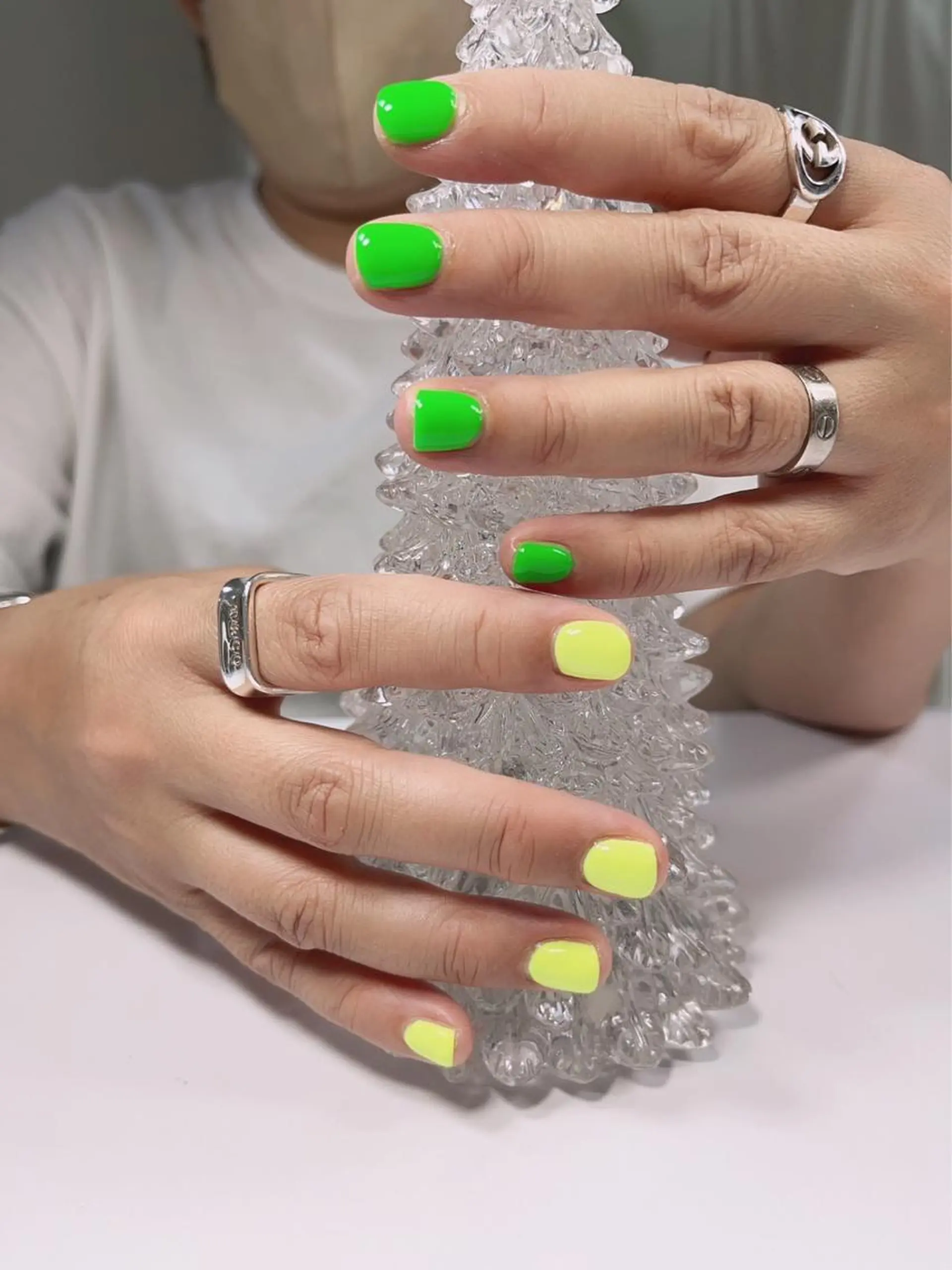 ネイル ネイルサロン ロア旧ジョリーのネイルデザイン