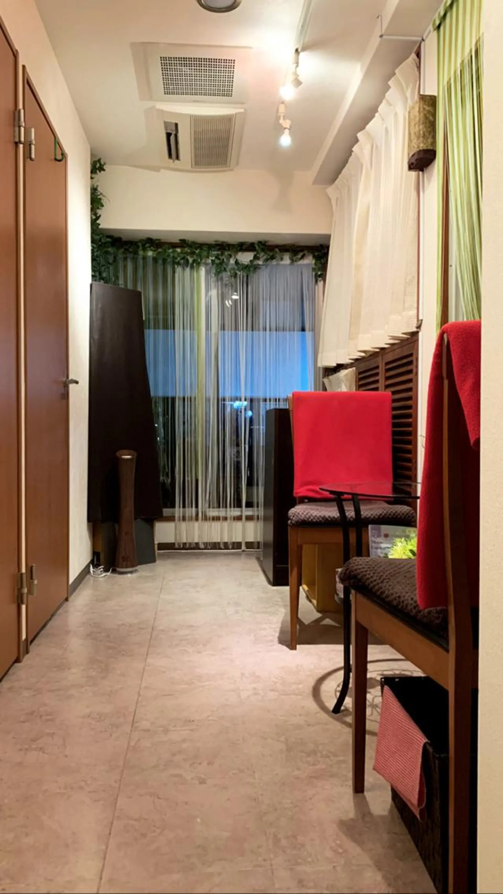 健康にすることで幸せにするサロン♪PEPPY“ペピィ”所属・健康にすることで幸せ にするサロンペピィのエステ・リラクイメージ