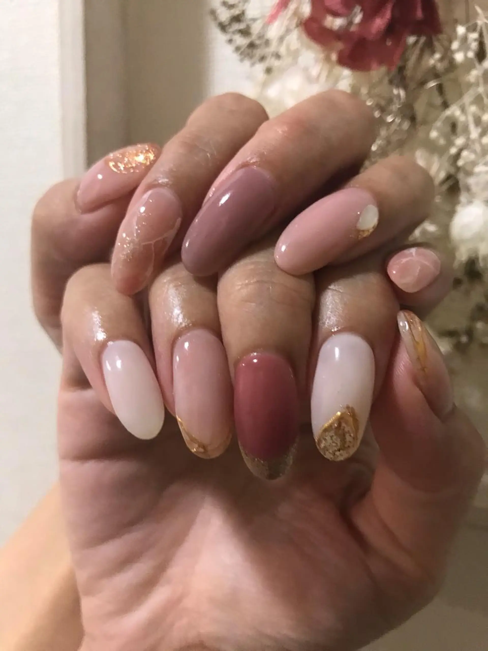 ネイル M`sプライベートサロン所属・Ｍ`s プライベートサロンのエステ・リラクイメージ