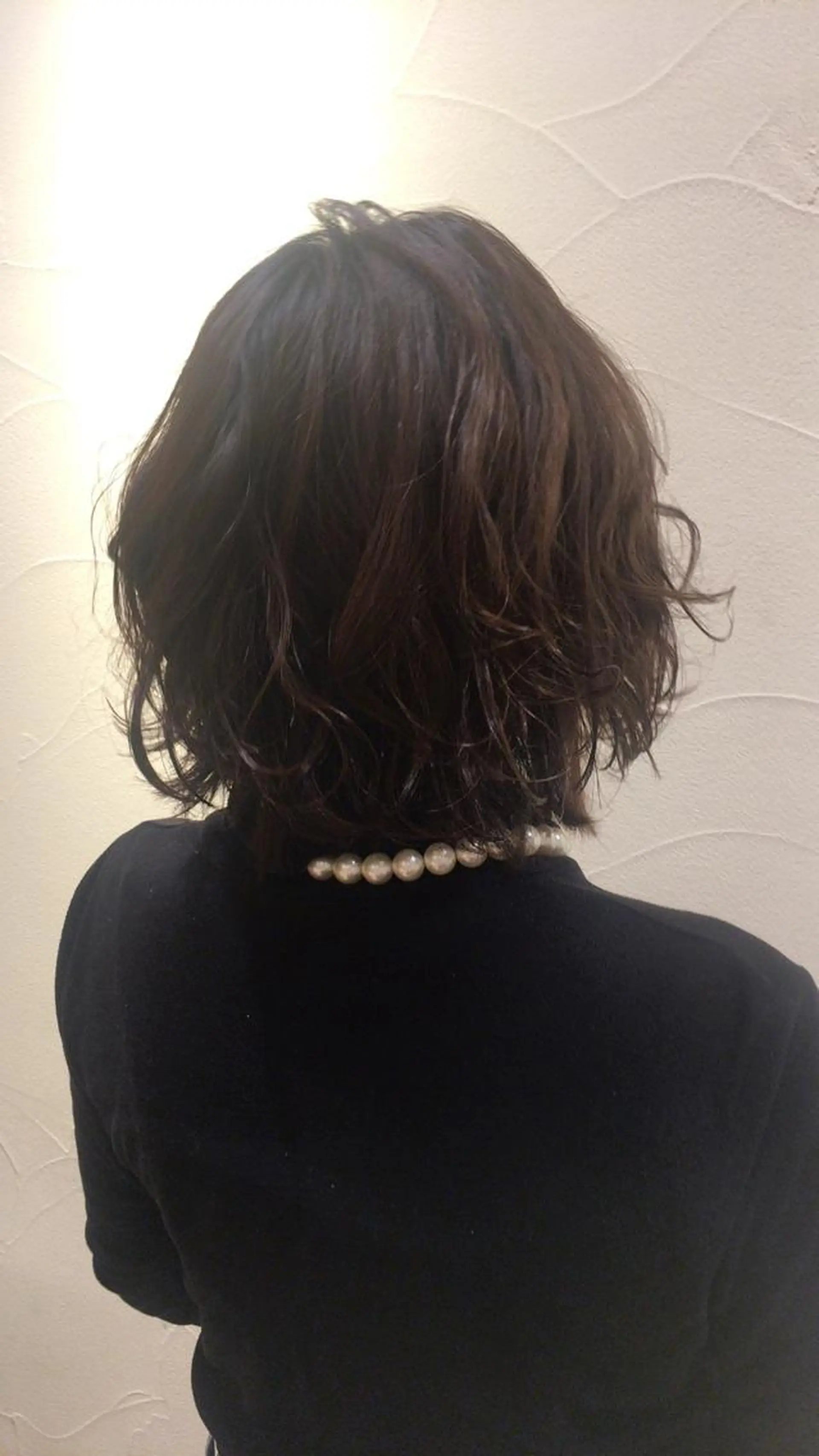 ショート カラー G LUX(ジールクス)所属・G LUX 清水のマツエク・マツパデザイン