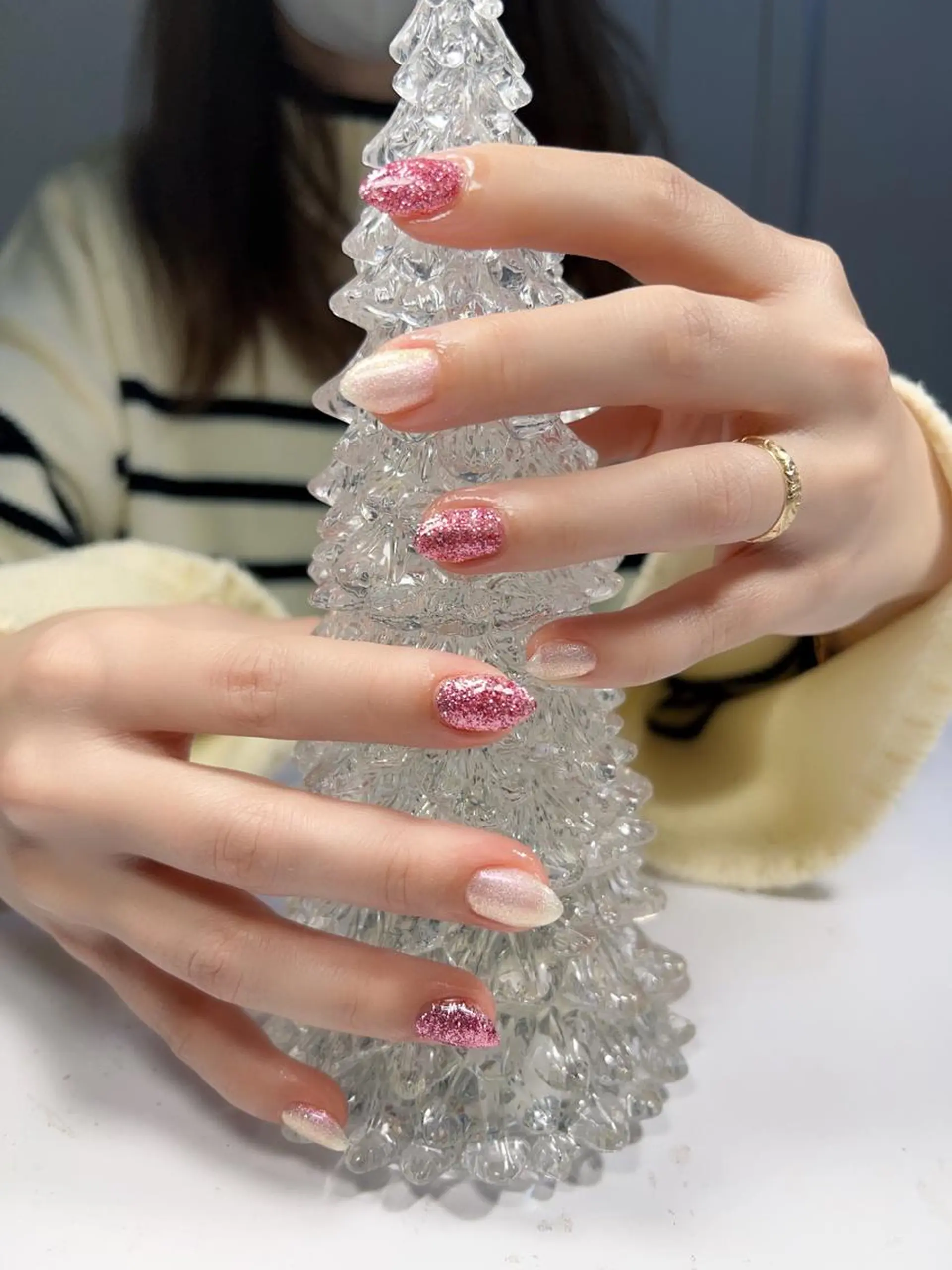 ネイル ネイルサロン ロア旧ジョリーのネイルデザイン