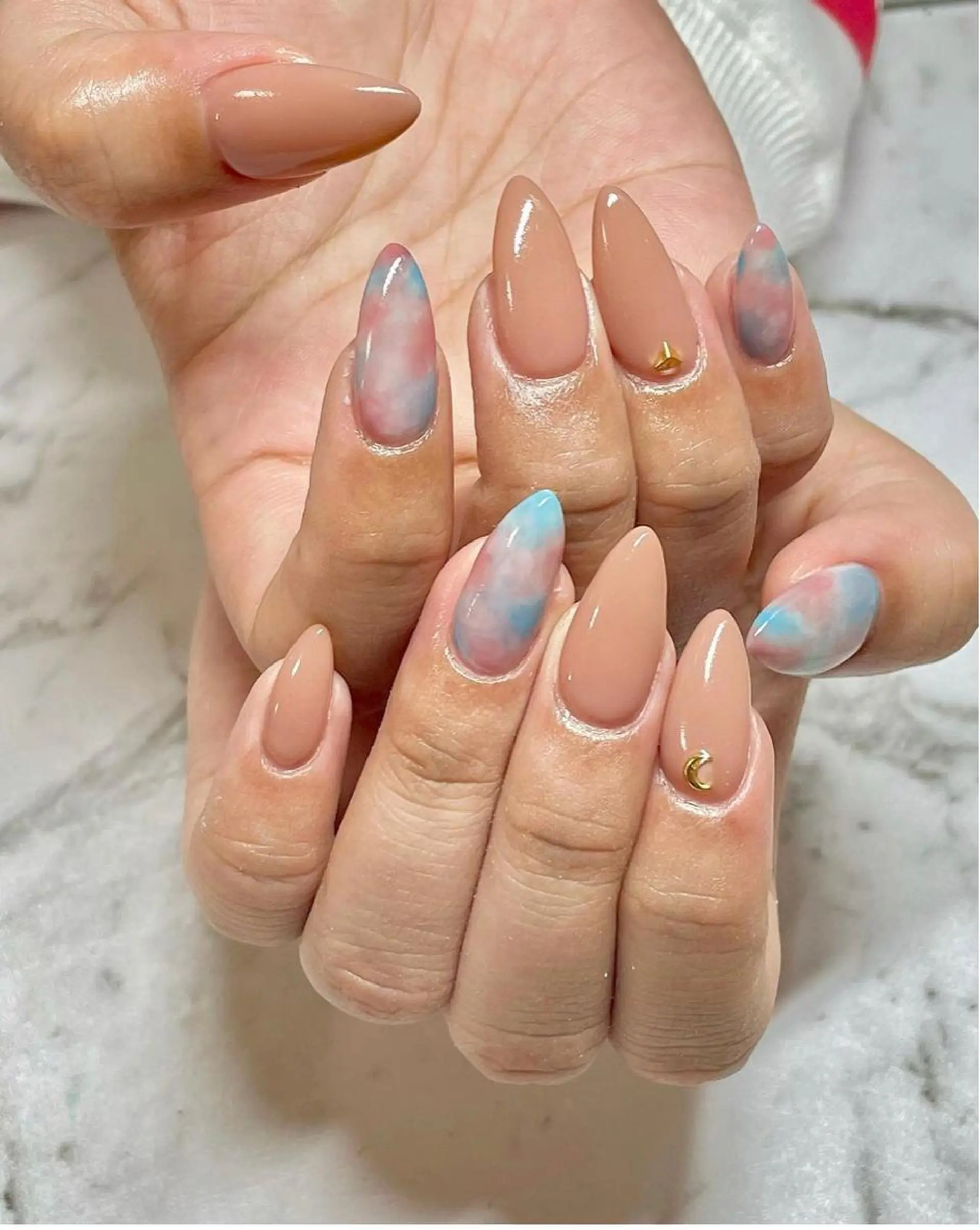 ネイル amour 川崎店所属・amour 川崎店のネイルデザイン