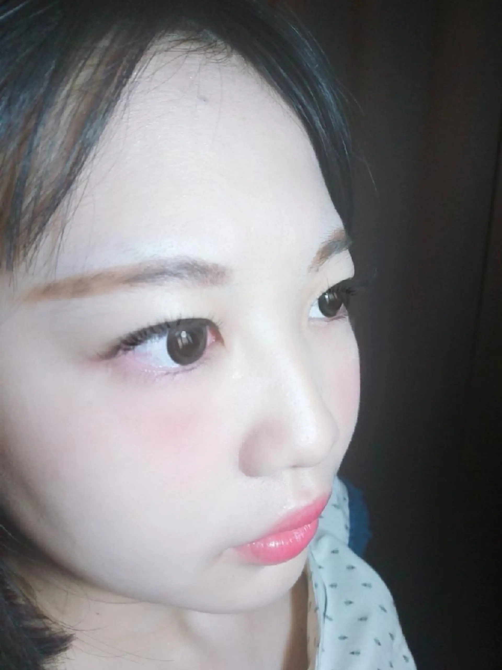 マツエク・マツパ shimizu mayuのマツエク・マツパデザイン