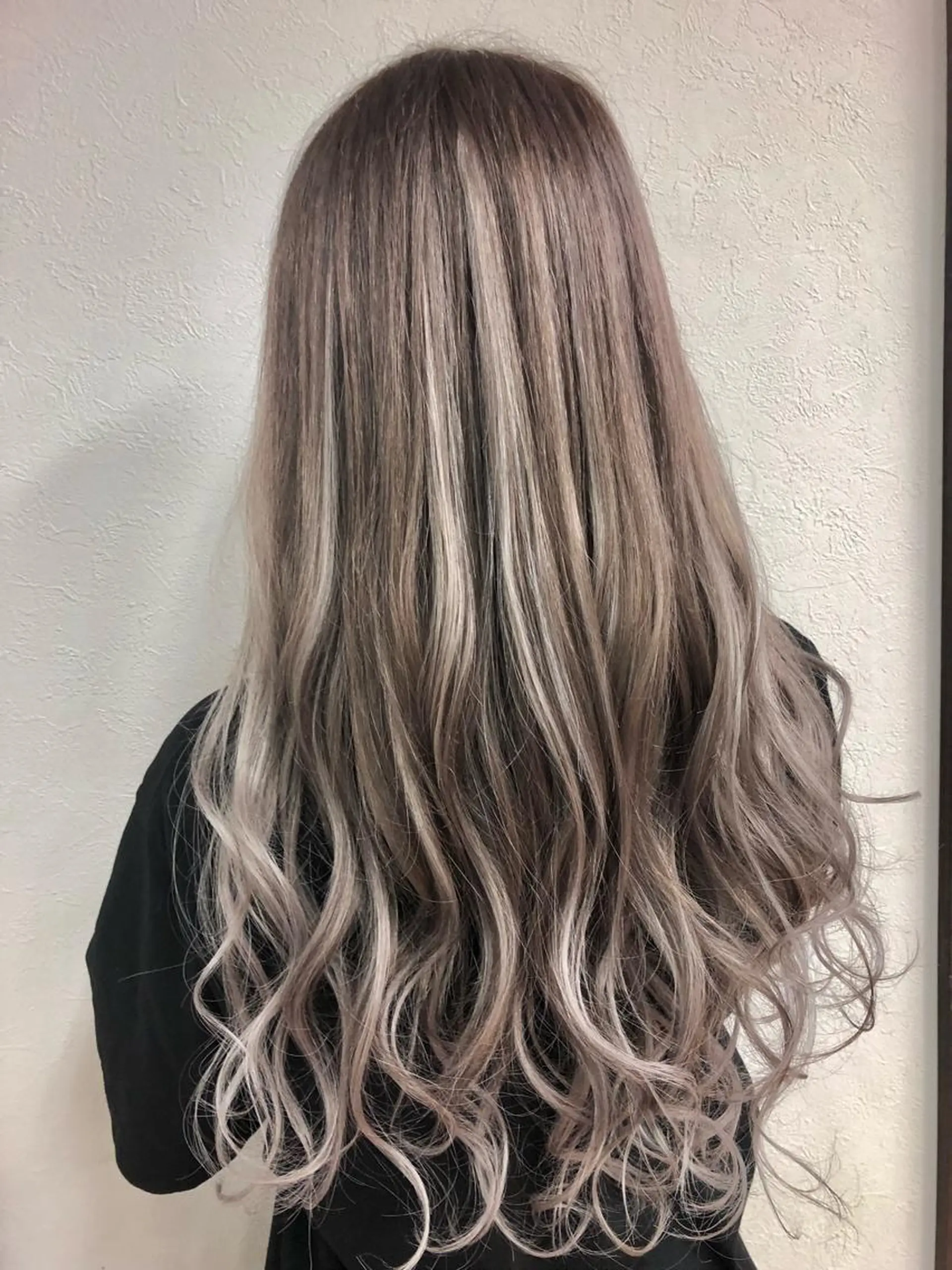 カラー LIVETOREA所属・エクステ/コスパ◎ /メンズ!白石宇由のヘアスタイル