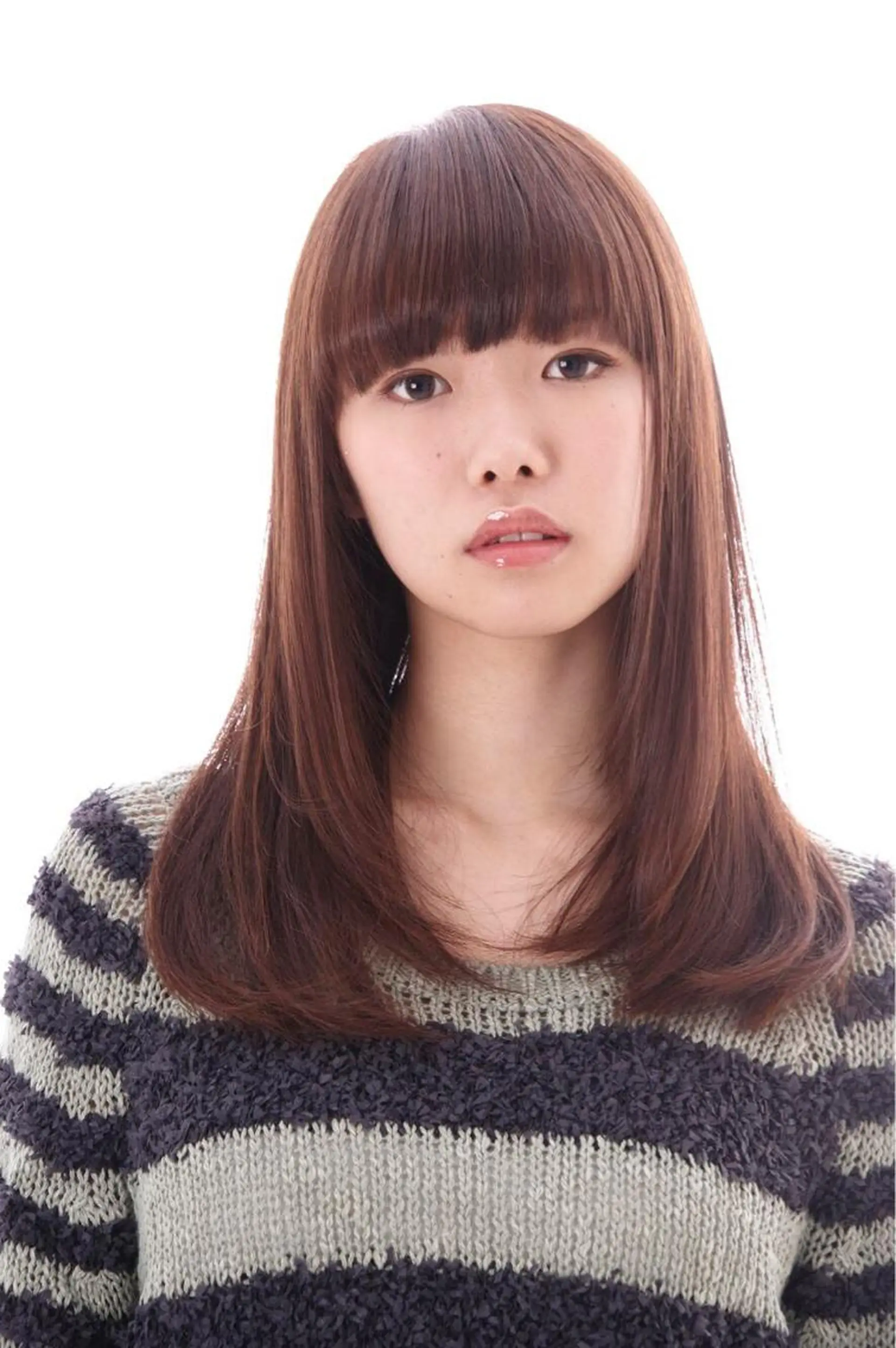 セミロング イゲタ カズノリのその他イメージ