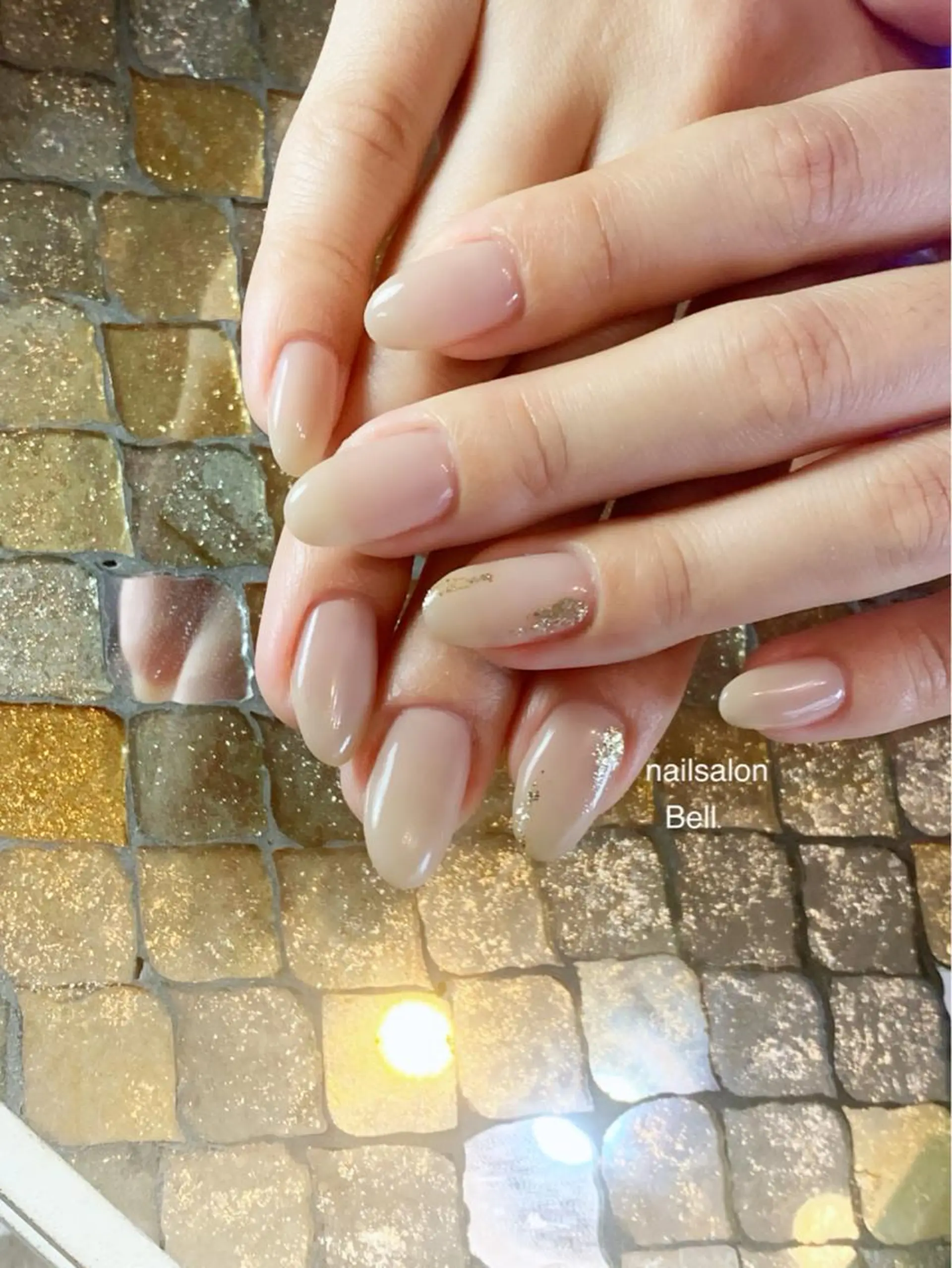 ネイル Y. Reonaのネイルデザイン