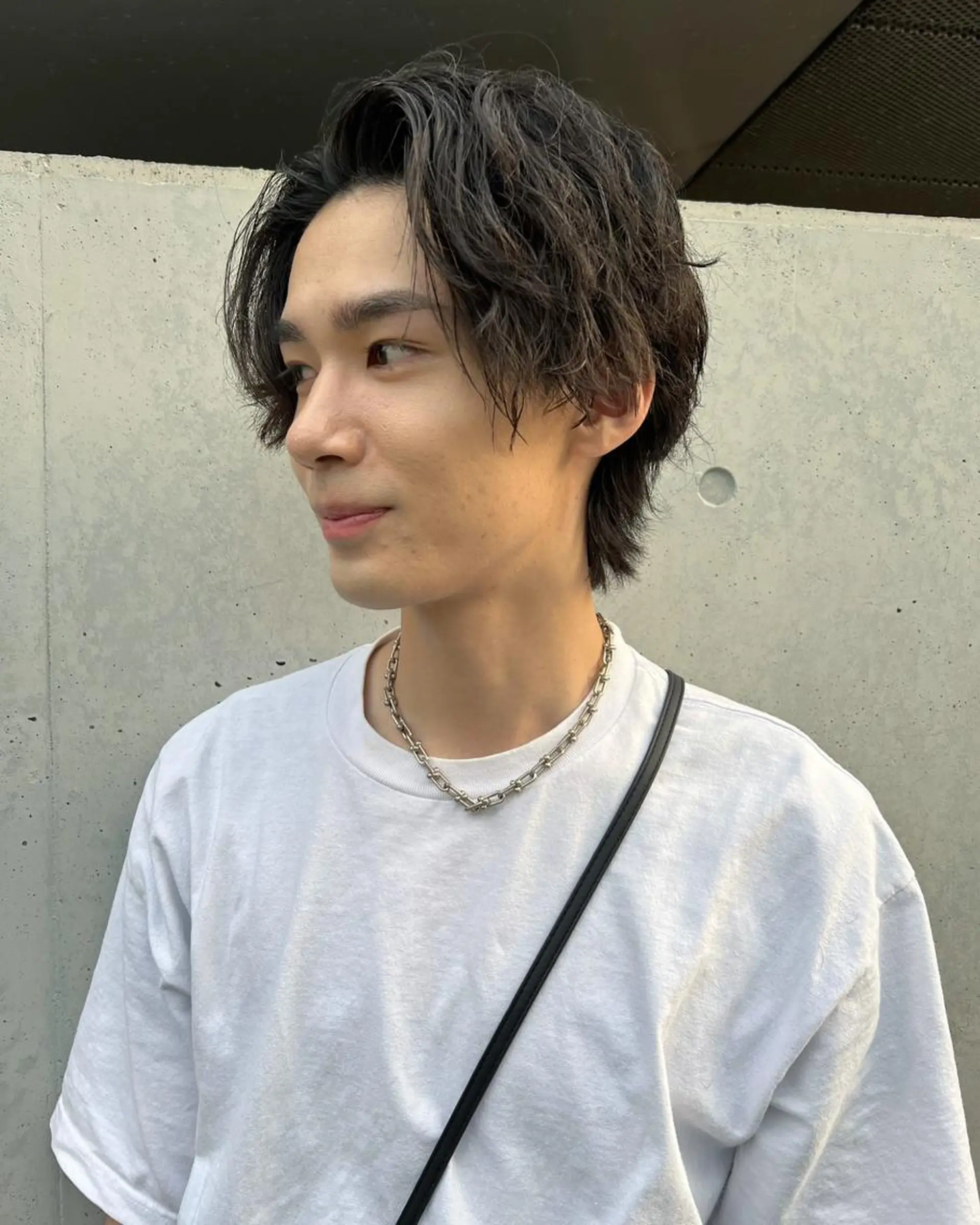 アイブロウ メンズアイブロウ ao.池尻大橋🌿 kyokoのマツエク・マツパデザイン