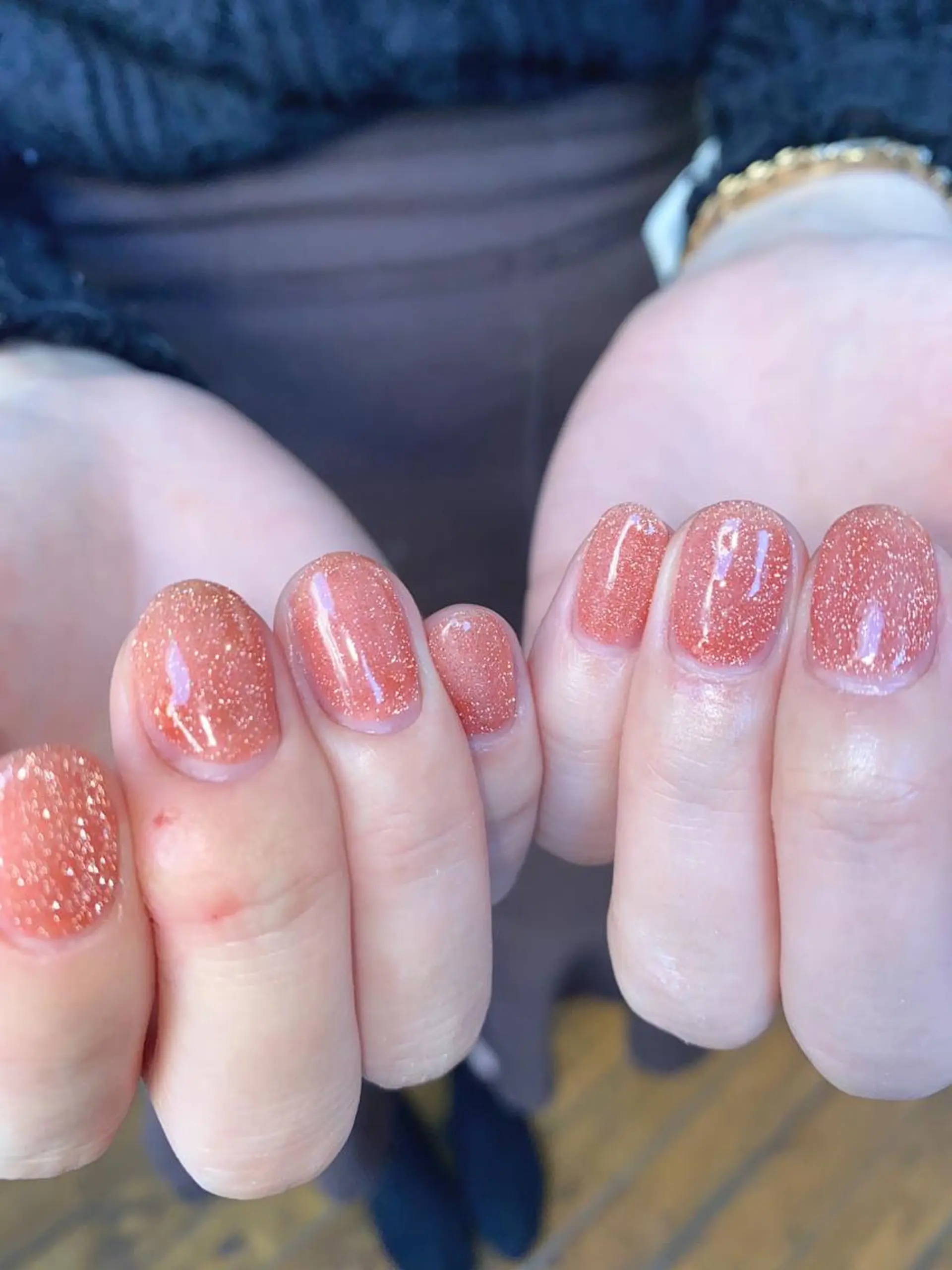 ネイル ハンドネイル yuminail所属・錦糸町 mi_nailのネイルデザイン