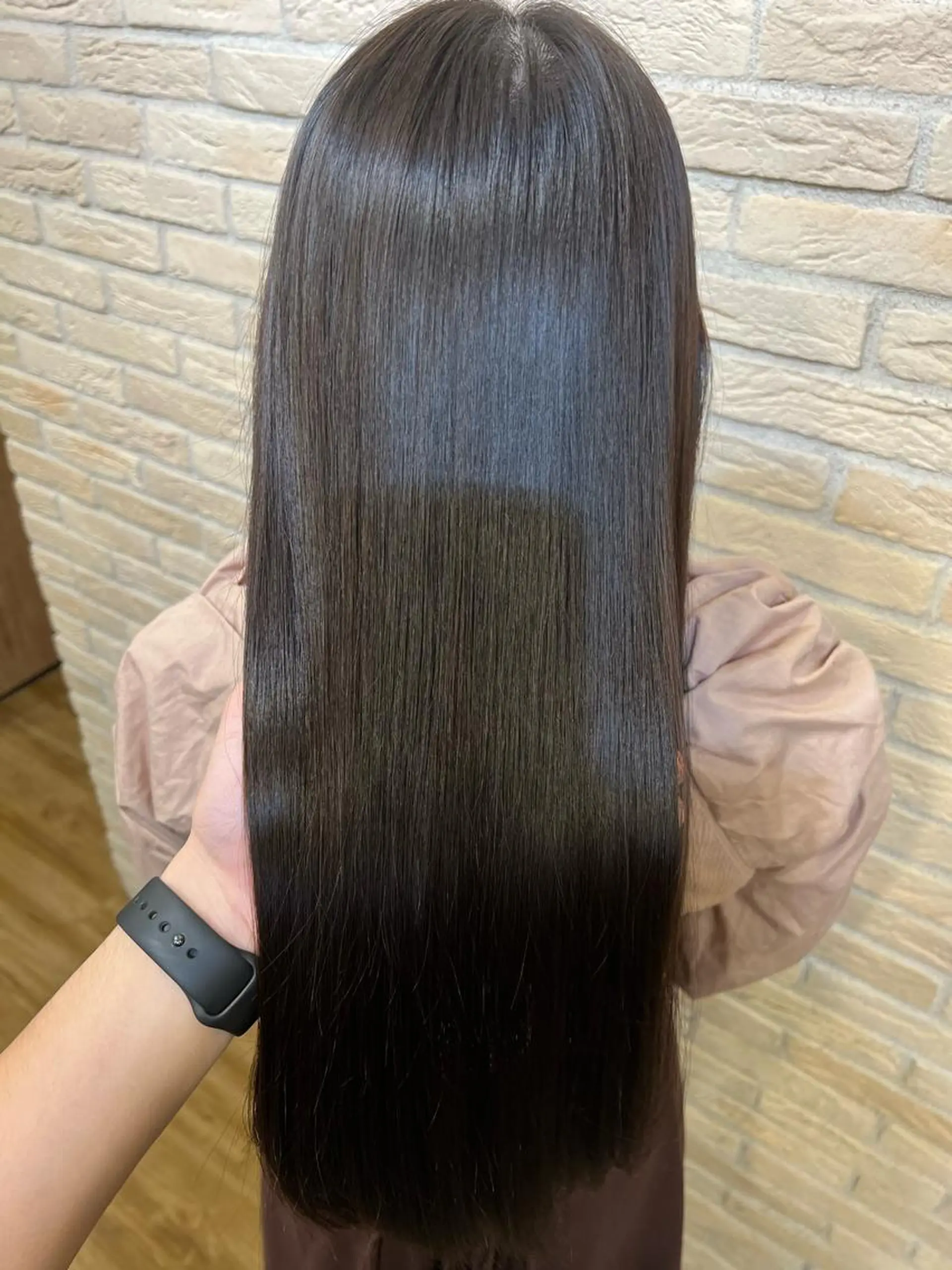 ロング SENJYU MUSASHIKOSUGI所属・高田 郁弥のヘアスタイル