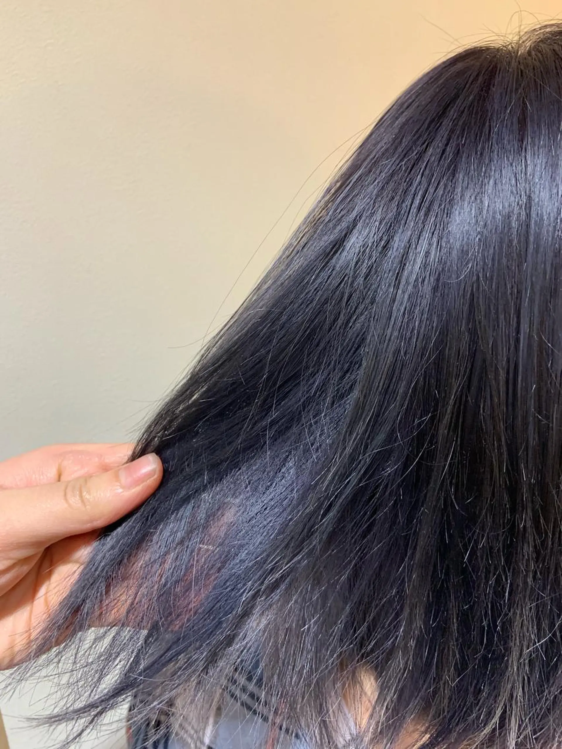 ショート カラー 🤍透明感/韓国風 🤍サクラギヒトミのヘアスタイル