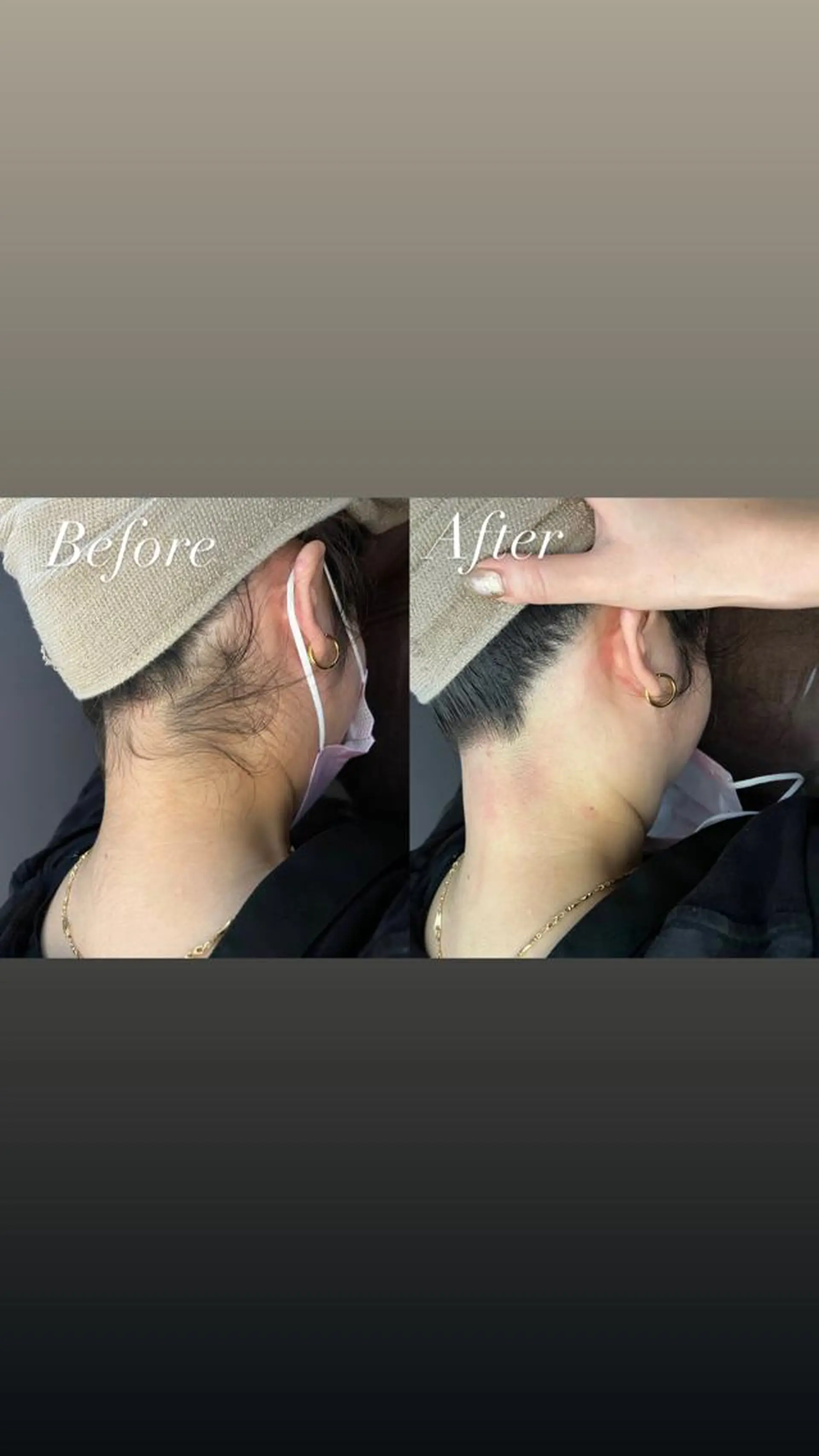 Lilyboo 多田のエステ・リラクイメージ