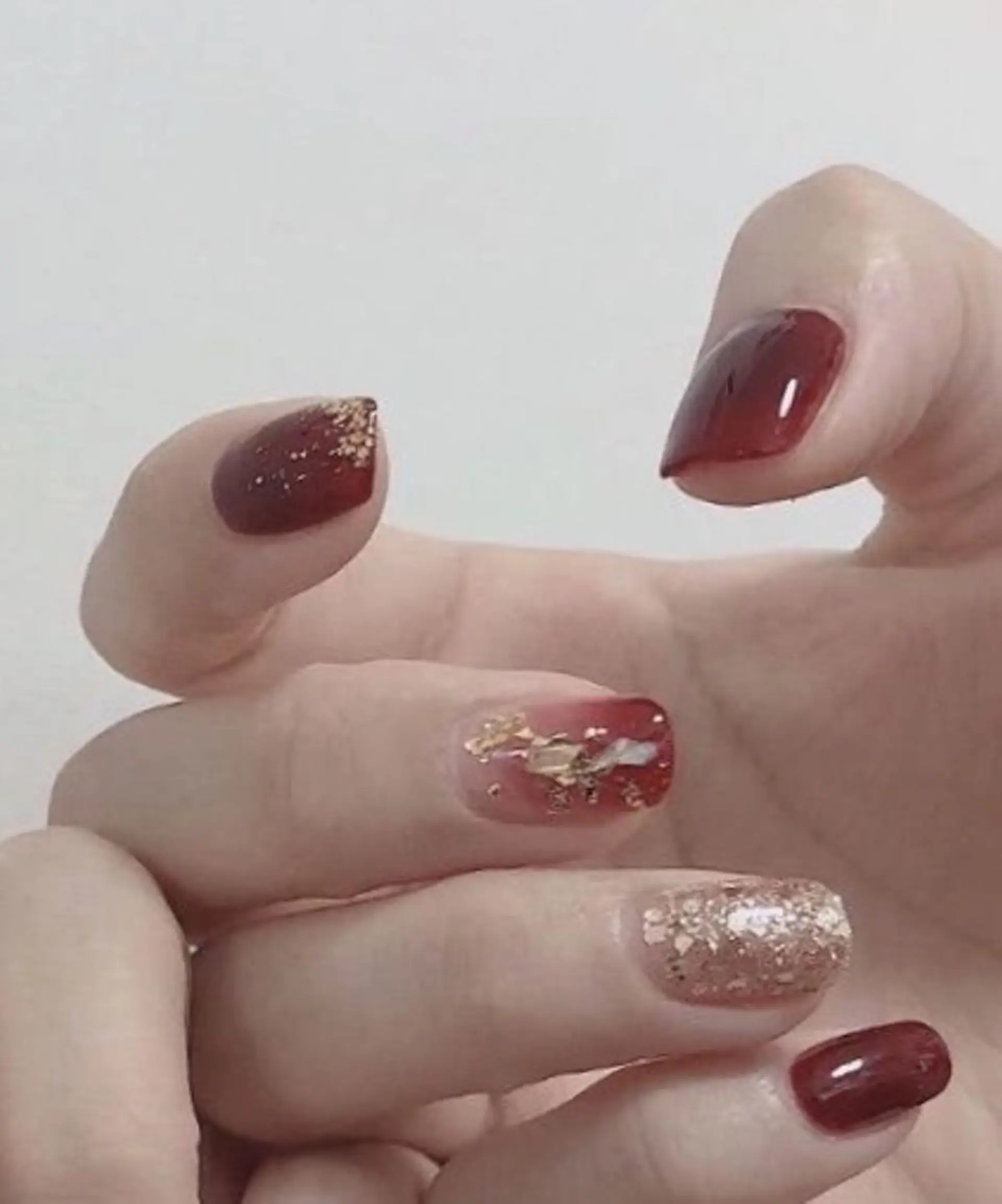 ネイル Cute beauty2のマツエク・マツパデザイン