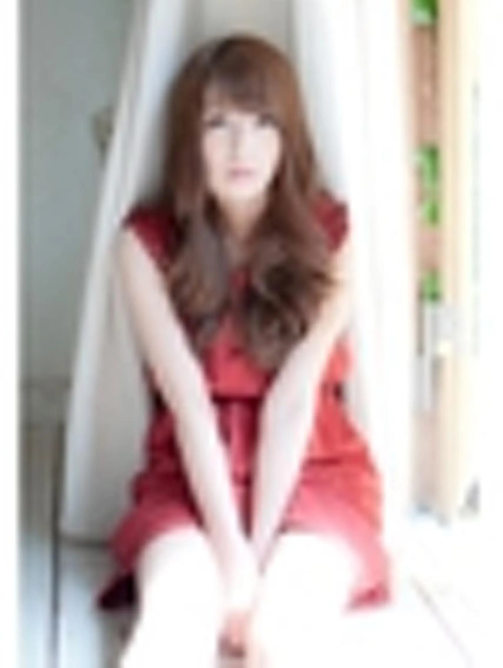 セミロング ✨ツヤ髪　髪質改善 Alushe錦糸町✨のヘアスタイル