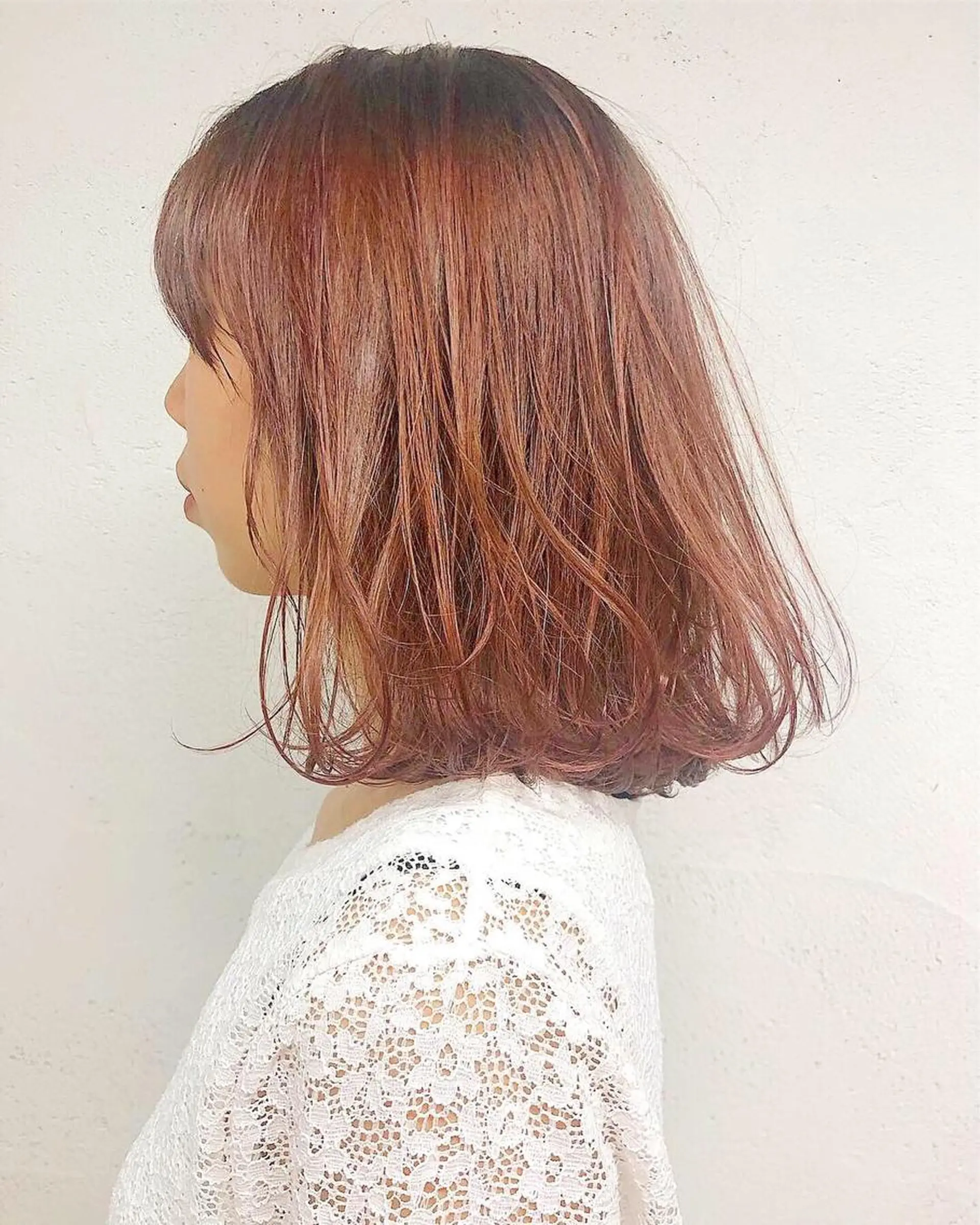 ミディアム 【池袋/スパイキー ショート】ⓝⓘⓜⓤのヘアスタイル