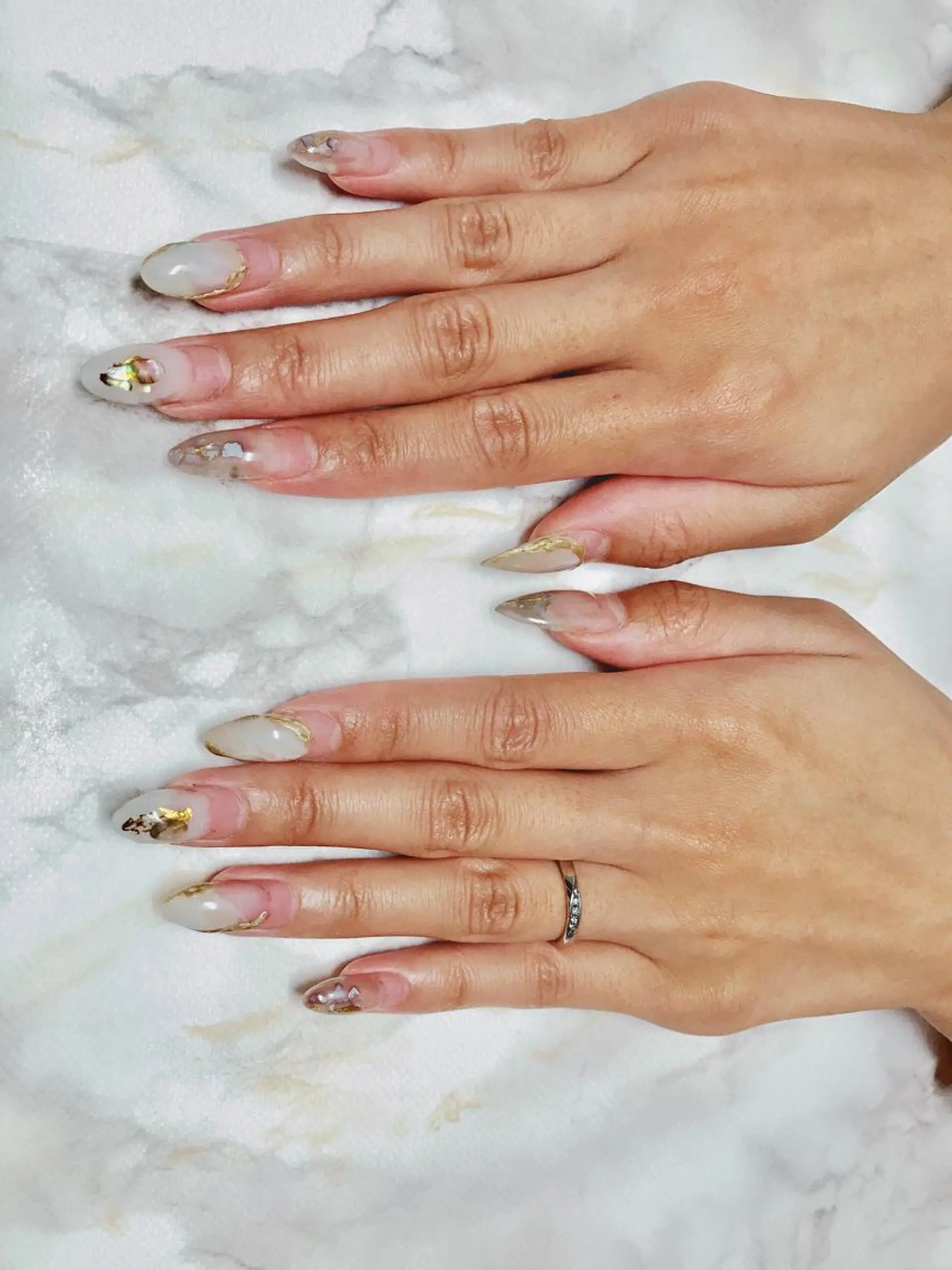 ネイル 土屋 智子のエステ・リラクイメージ