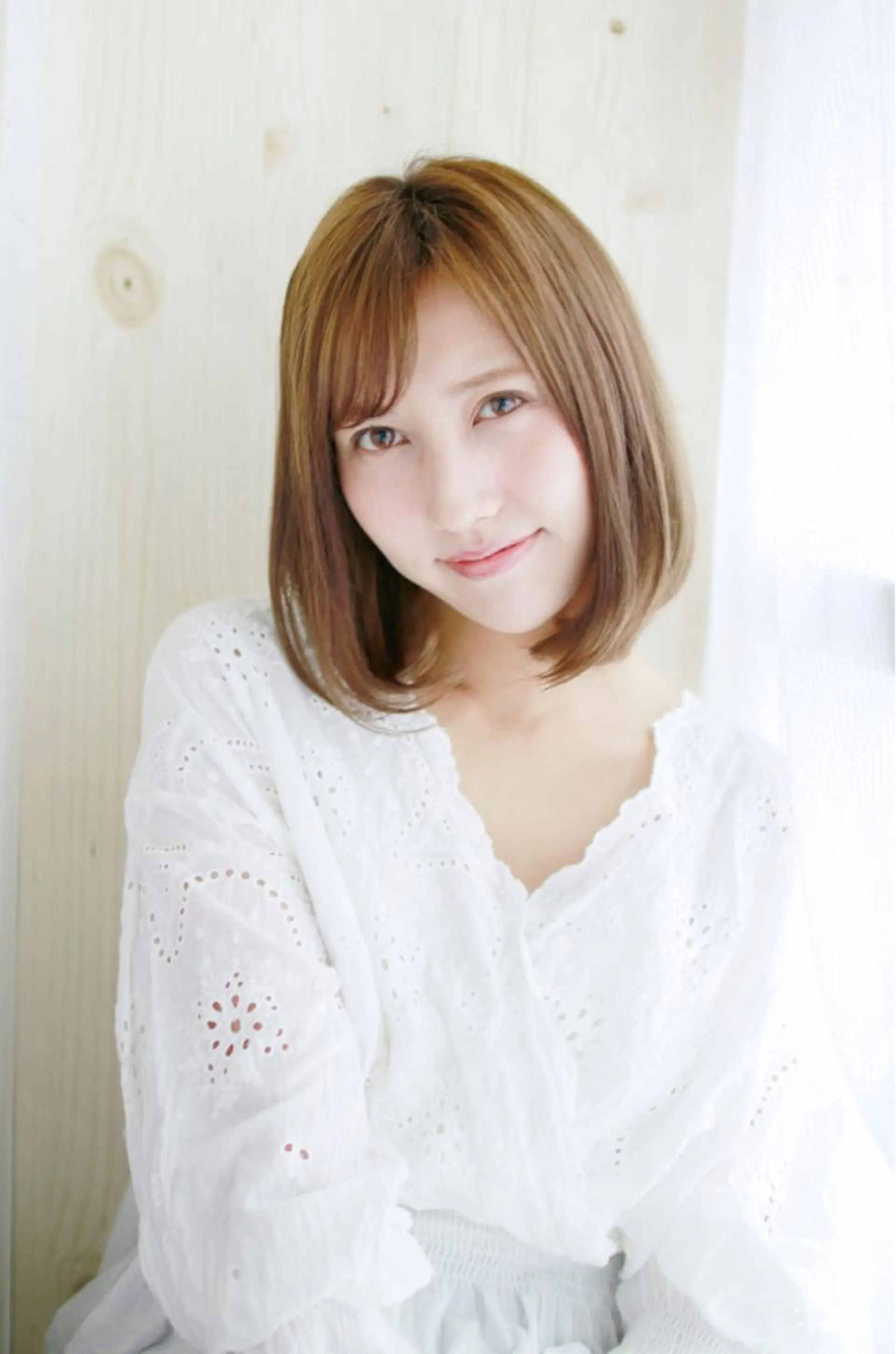 ミディアム 🌼🍀elu高 橋康太郎🍀🌼のヘアスタイル