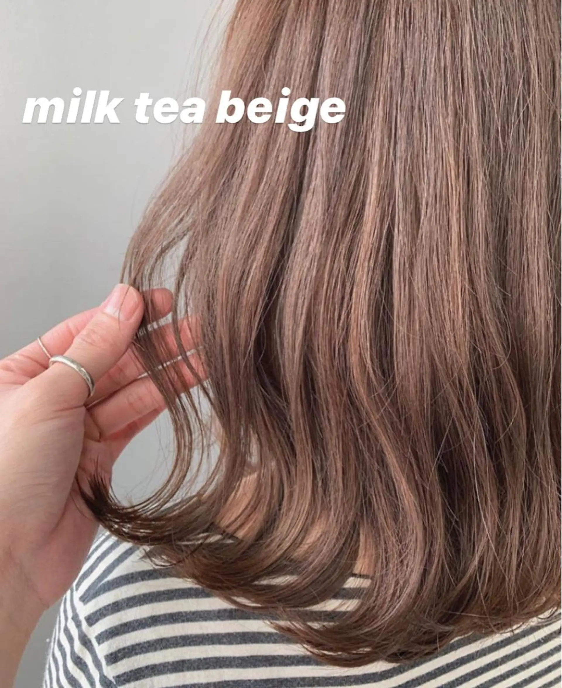 ミディアム カラー パーマ ヘアアレンジ メンズ キッズ ネイル マツエク・マツパ 古賀 侑磨のヘアスタイル