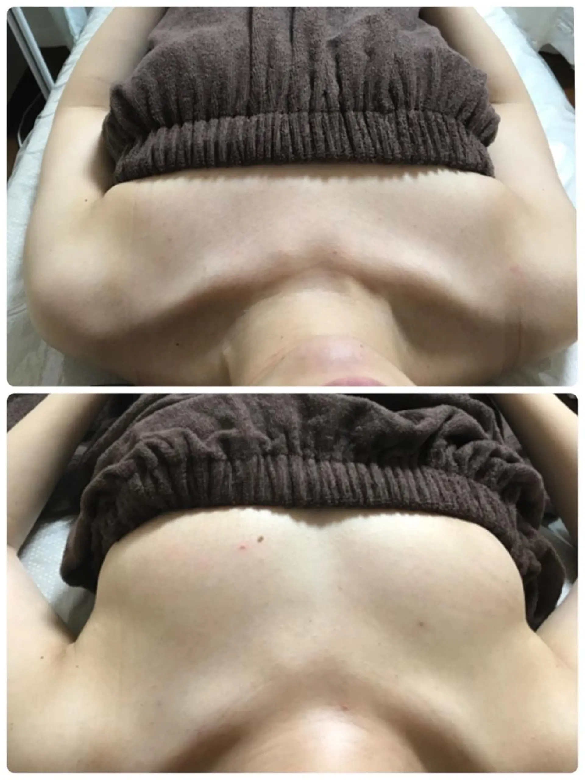 温活痩身エステ Floraのエステ・リラクイメージ