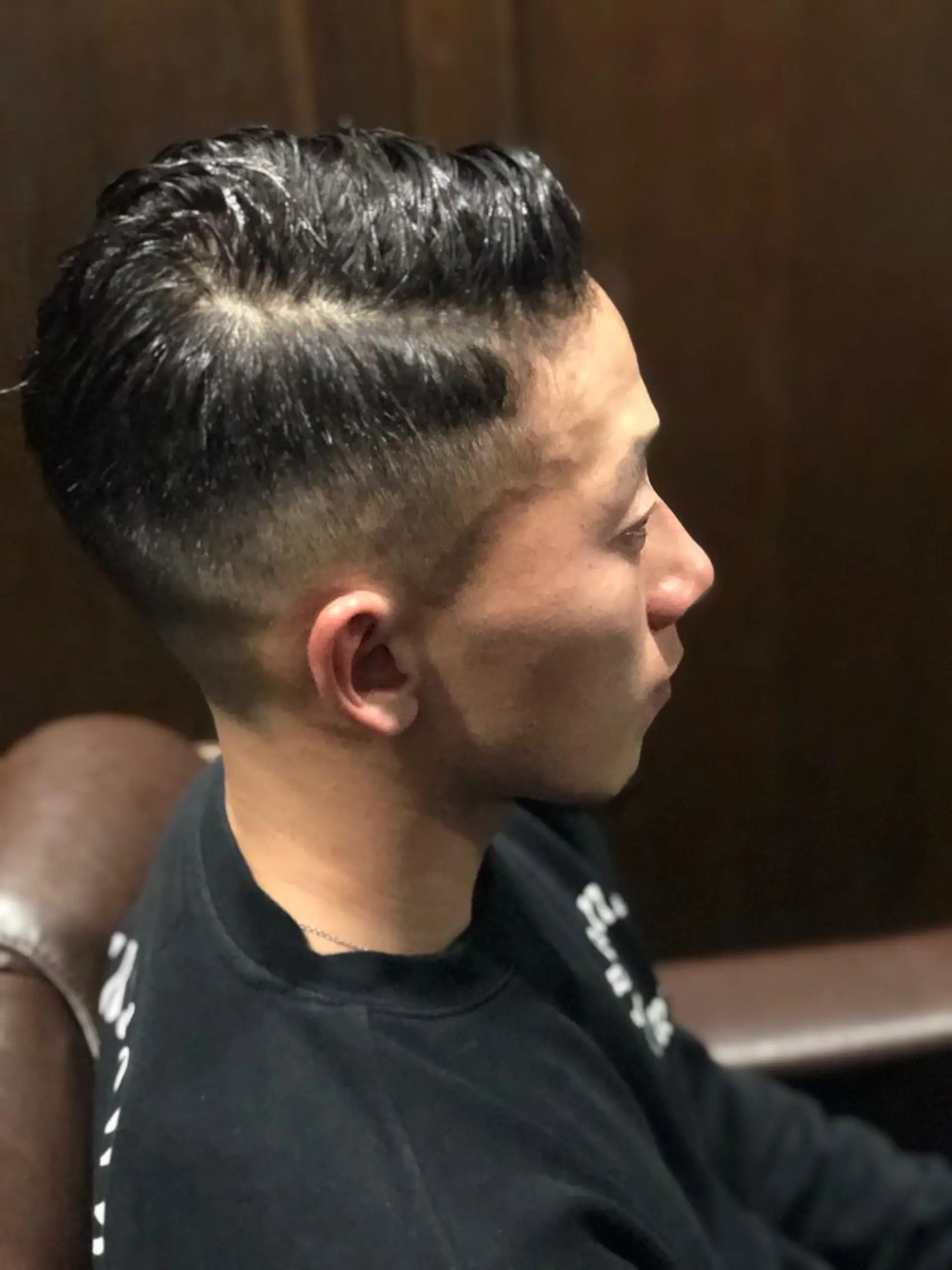 パーマ 縮毛矯正/パーマ 宮河 惇💈のヘアスタイル