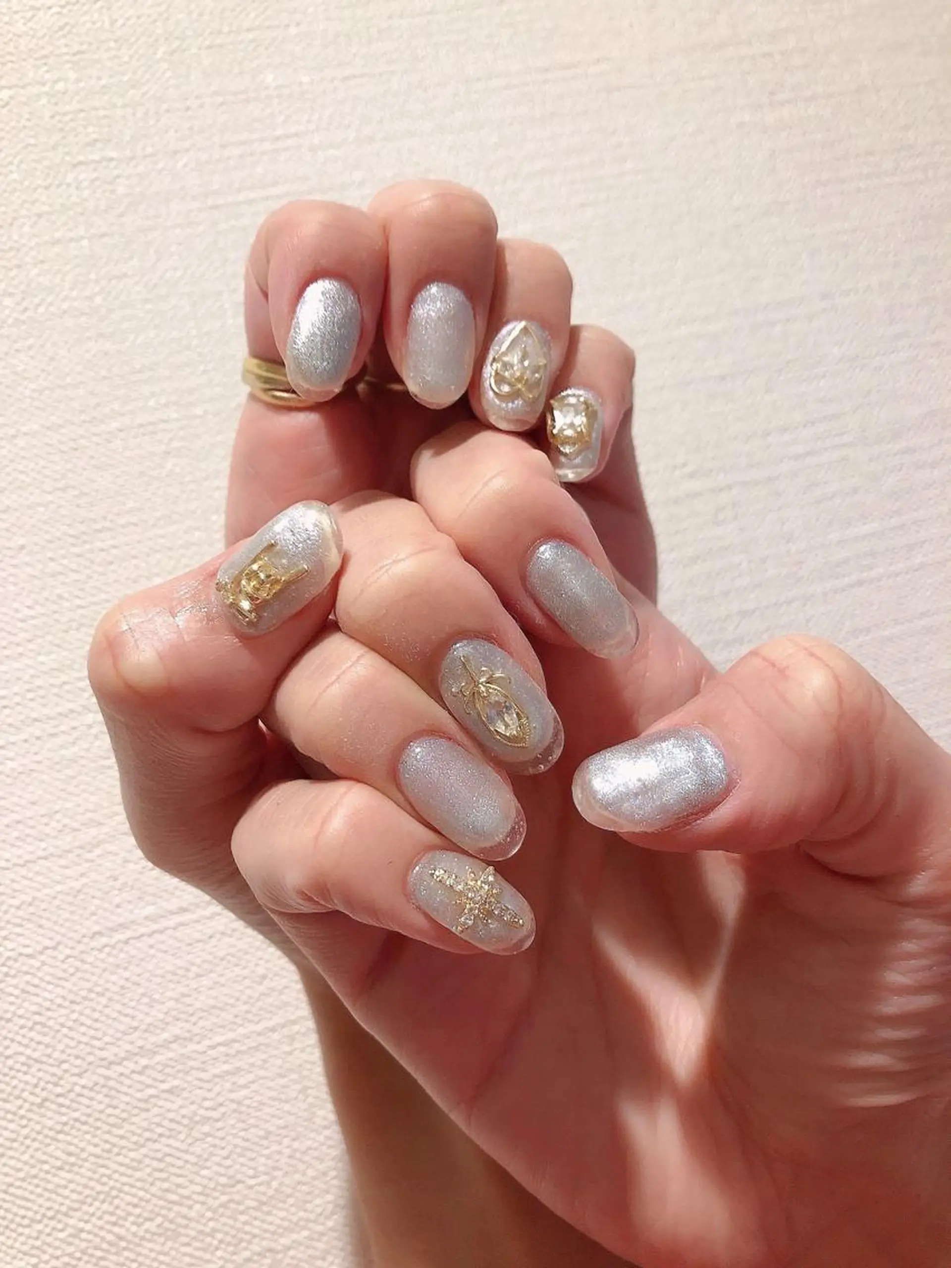 ネイル USAMiMi 🐰💕のネイルデザイン