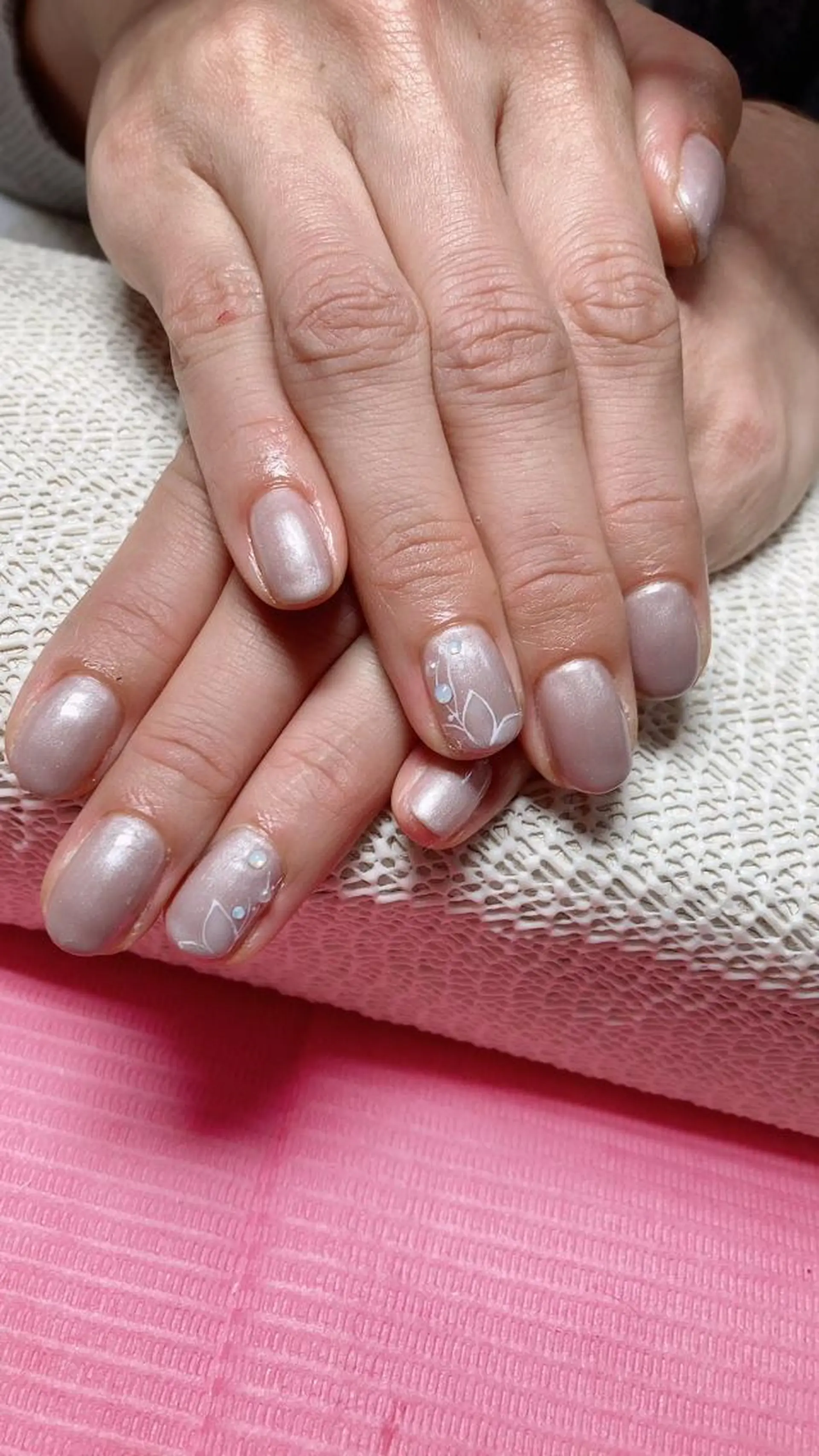 ネイル Nail Sourireのネイルデザイン