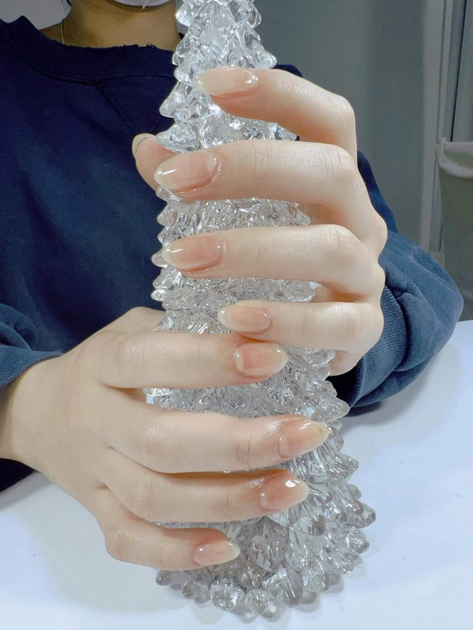 ネイル ネイルサロン ロア旧ジョリーのネイルデザイン