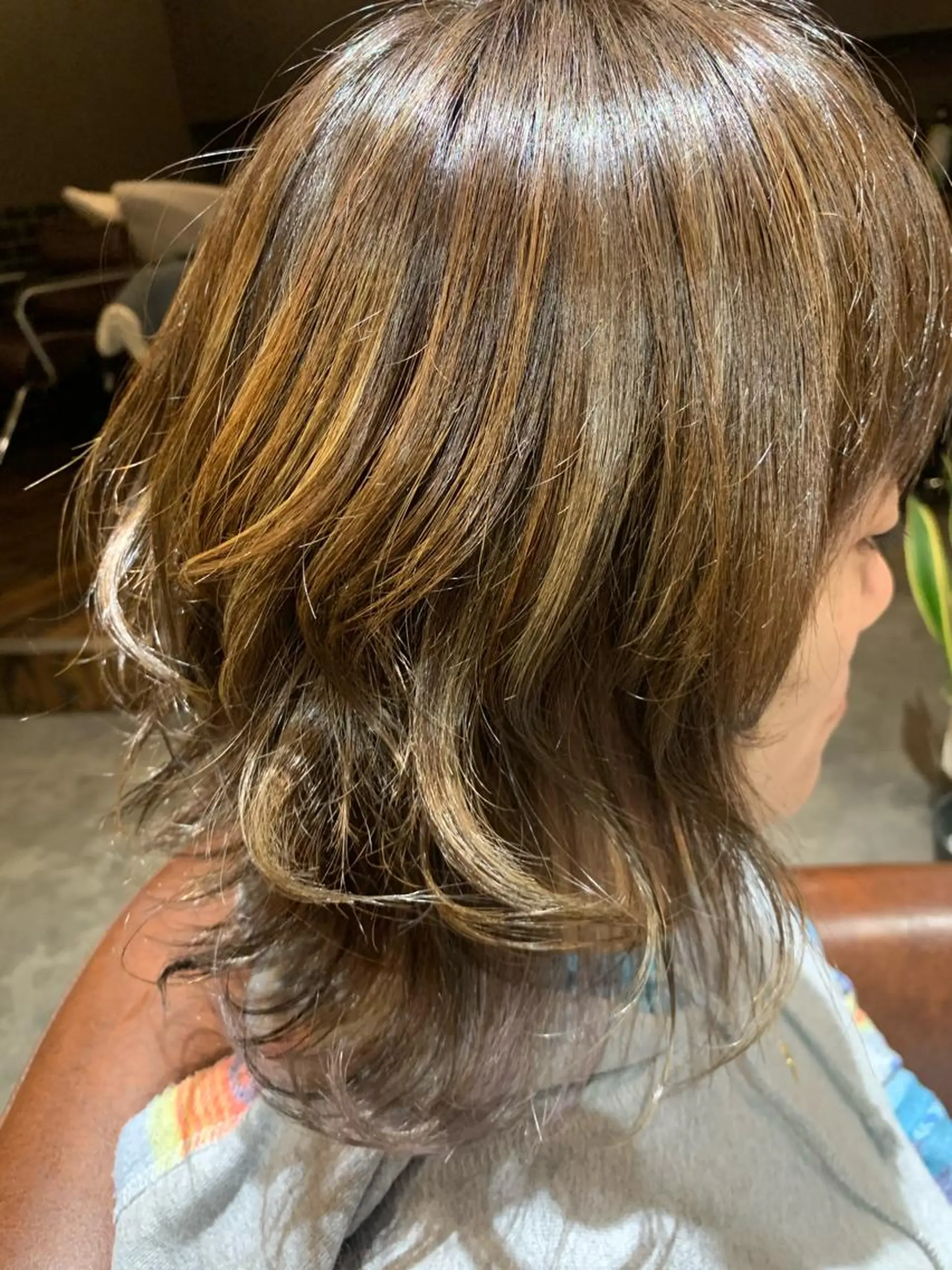 ショート アッシュ 佐々木陸斗 ショート&メンズのヘアスタイル