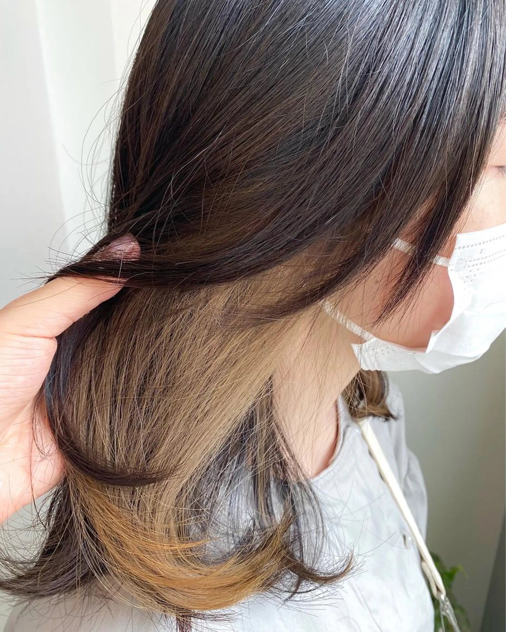 ロング 🪄 maasa🪄のヘアスタイル