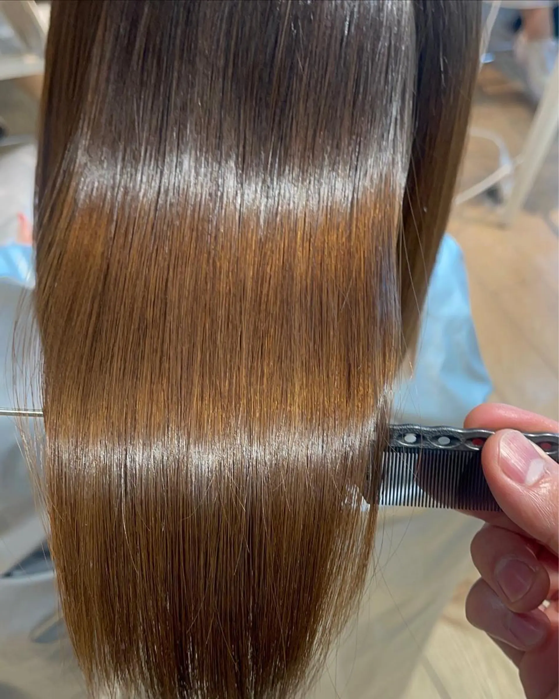 ミディアム トリートメント 井上晃輔/ショート /ボブ/ミディアムのヘアスタイル