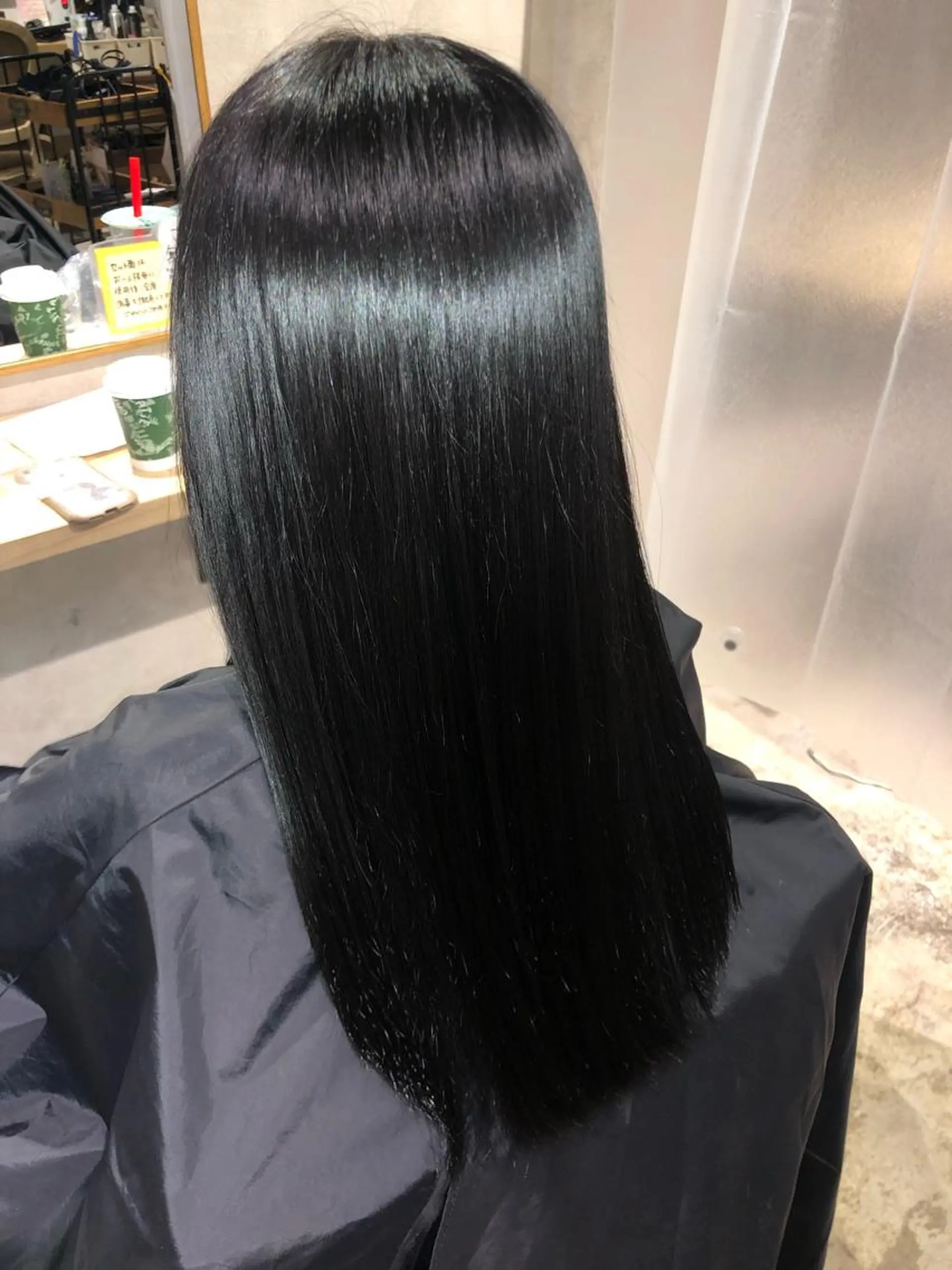 ロング カラー Fi-Ne所属・✨️プルエクステ ディプロマ取得✨️のヘアスタイル