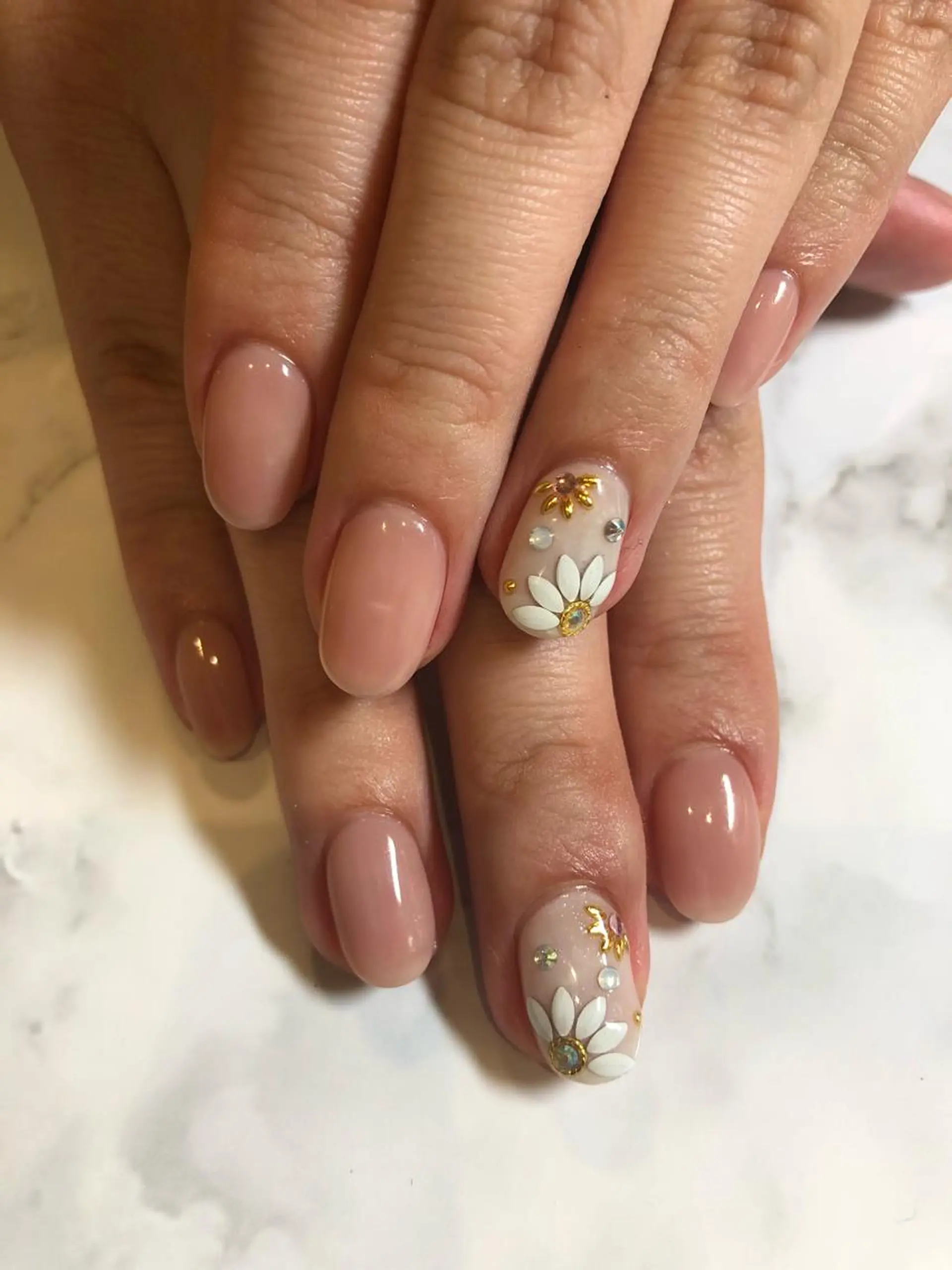 ネイル nail salon Titaleeのネイルデザイン
