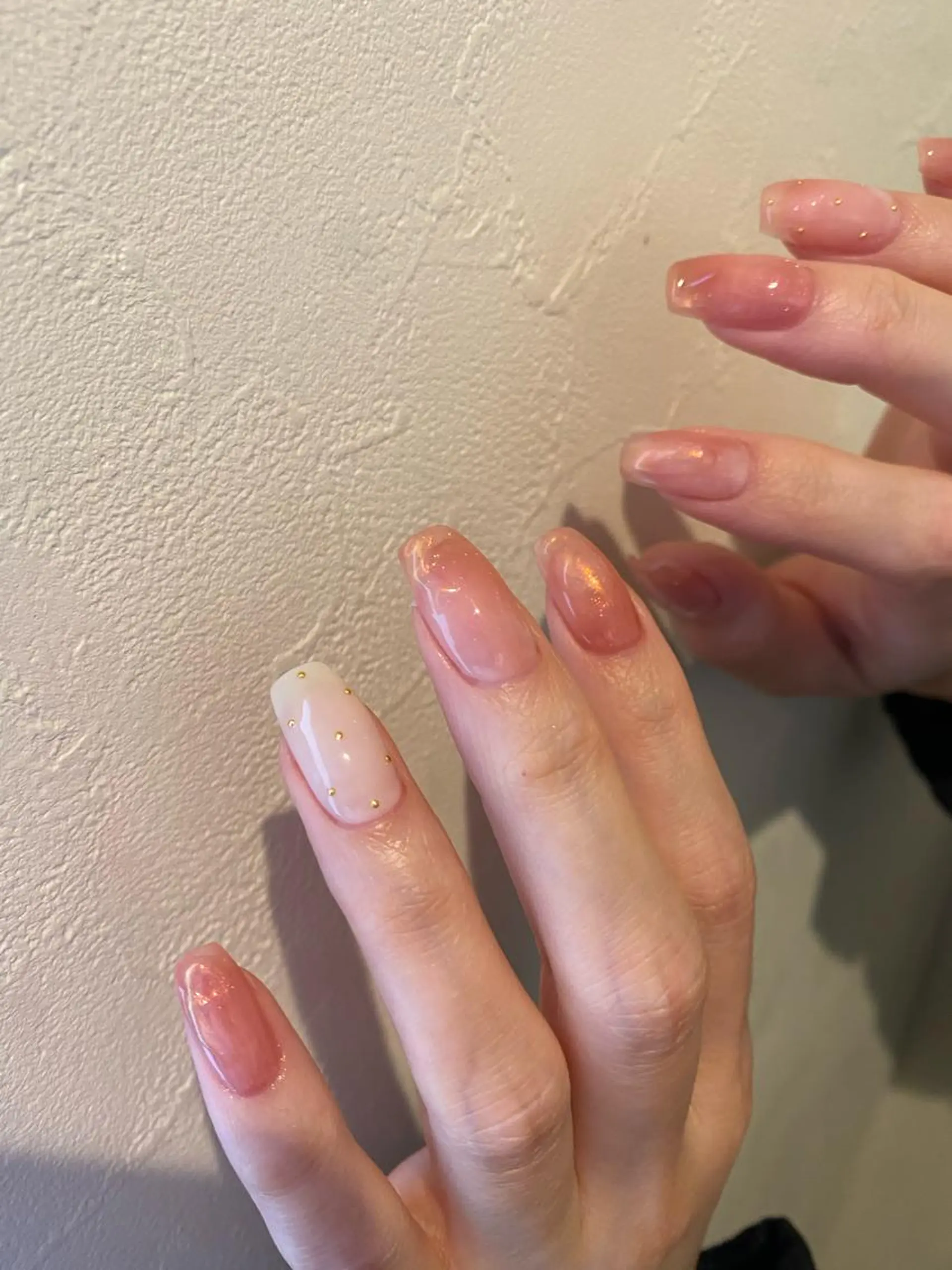 ネイル Elle. ASAMIのネイルデザイン