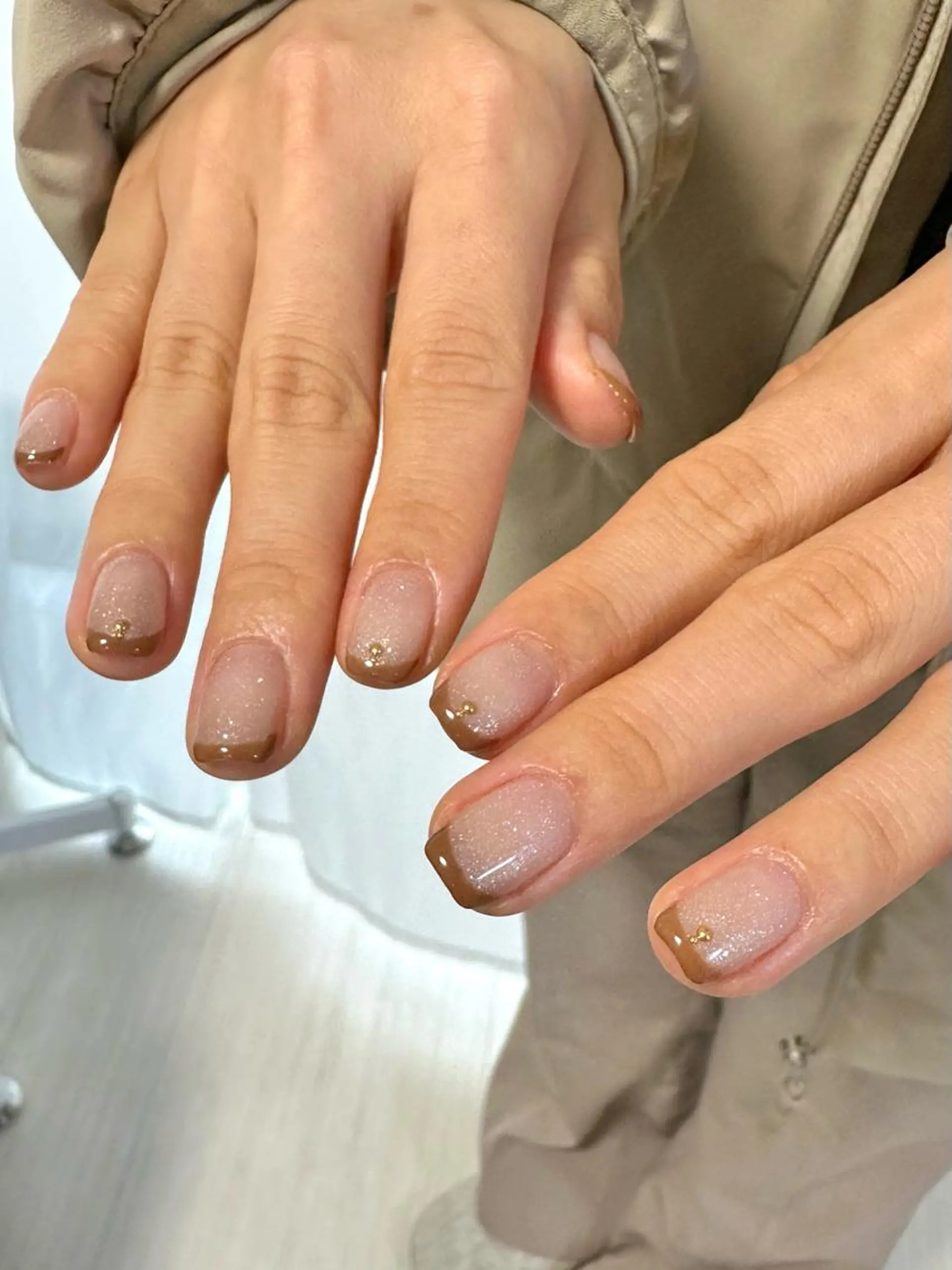 ネイル ハンドネイル ЯH.nail MIKIのネイルデザイン