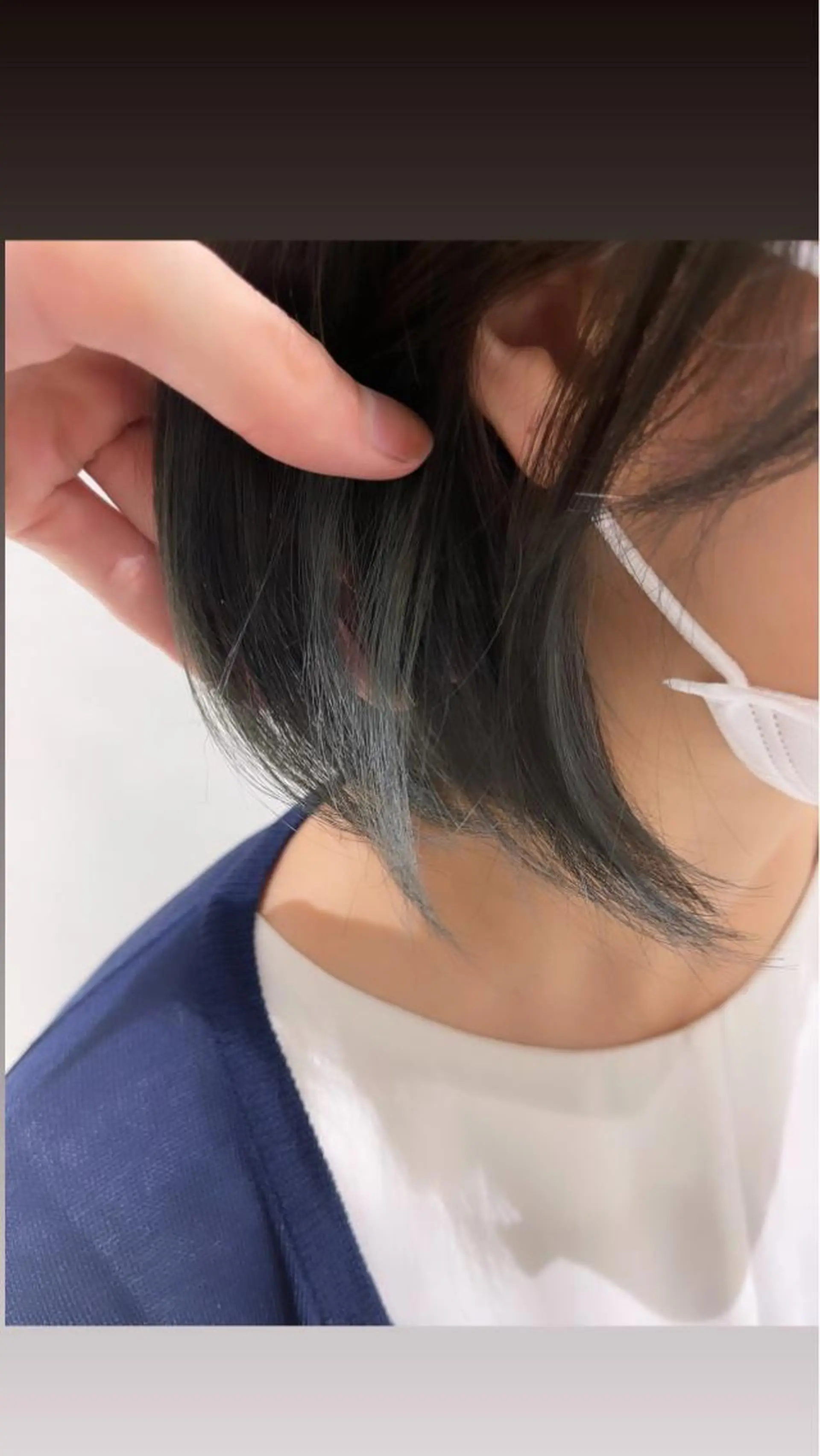 ミディアム ✨パーソナルカラー✨ 髪質改善 成澤 亨碩のヘアスタイル