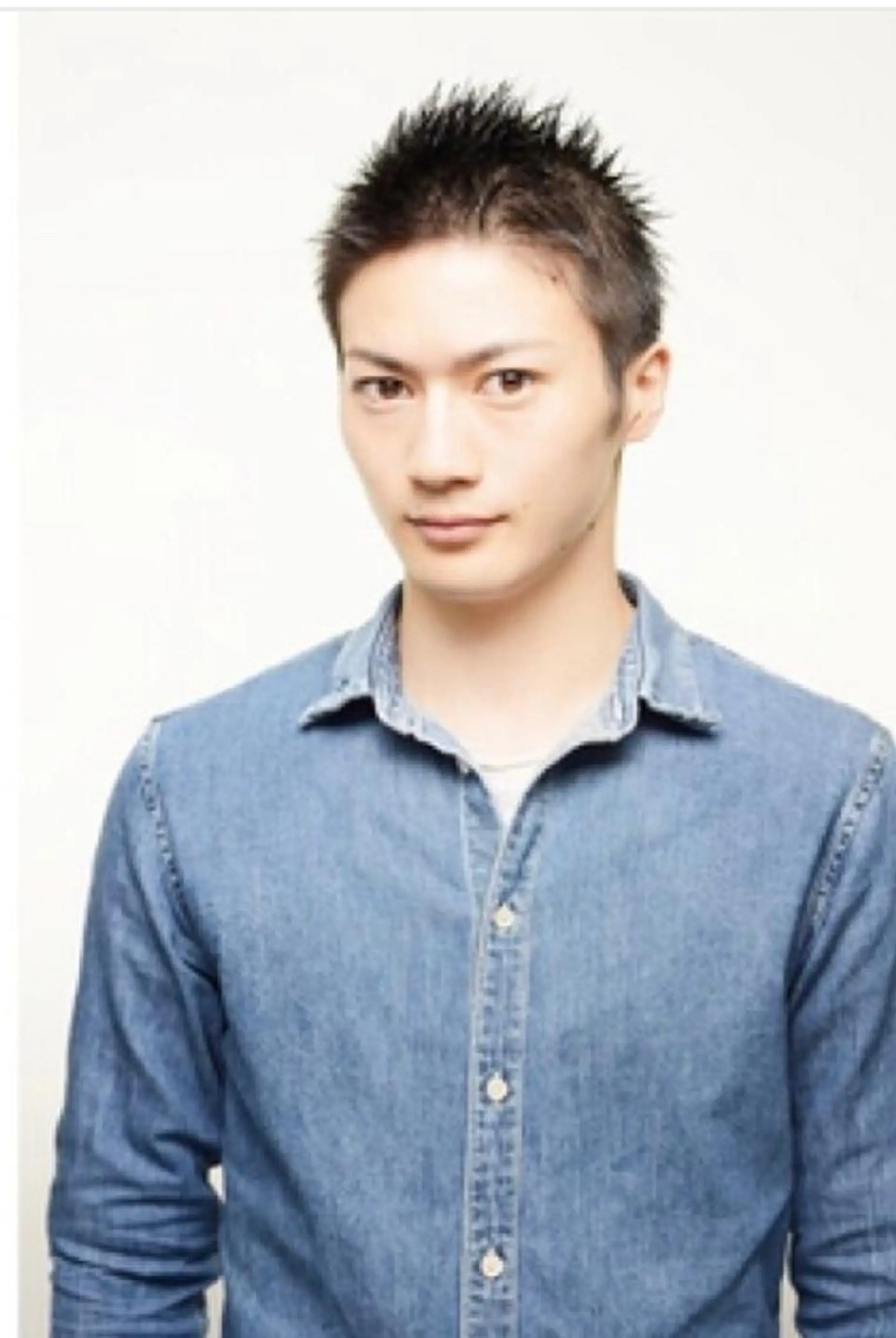 メンズ ❁*EARTH/A 島崎千夏❁⃘*.ﾟのヘアスタイル