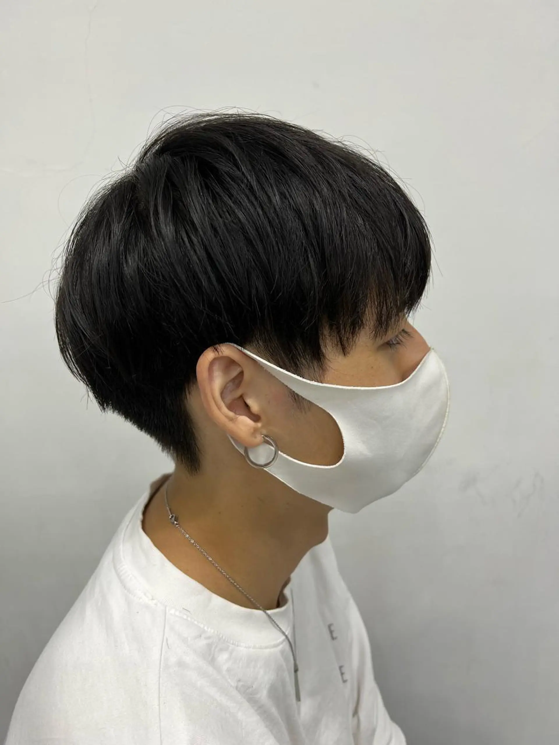 メンズ 💖札幌カラー 指名No.1💖玲奈のヘアスタイル