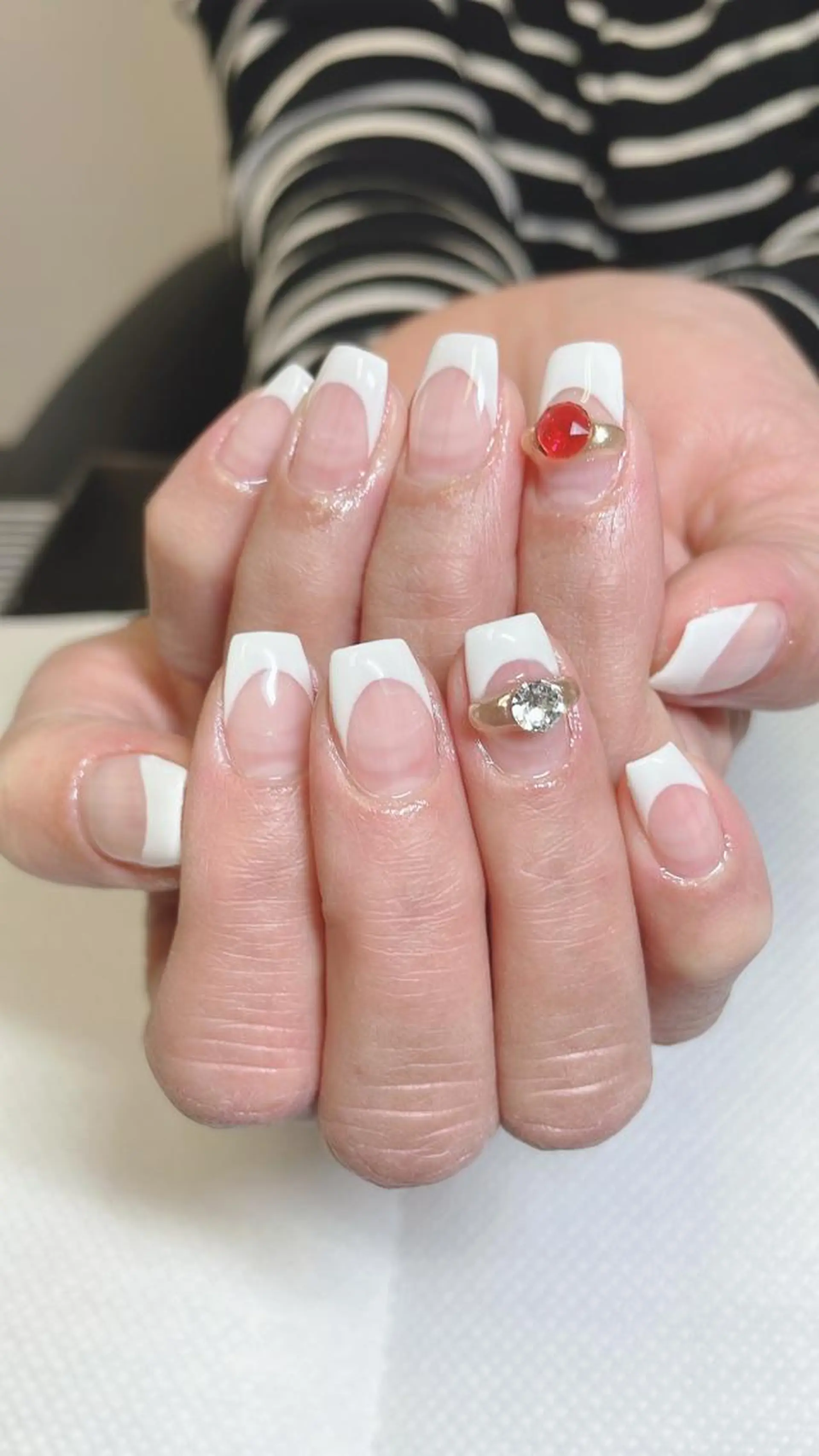 ネイル むねいる nail salonのネイルデザイン