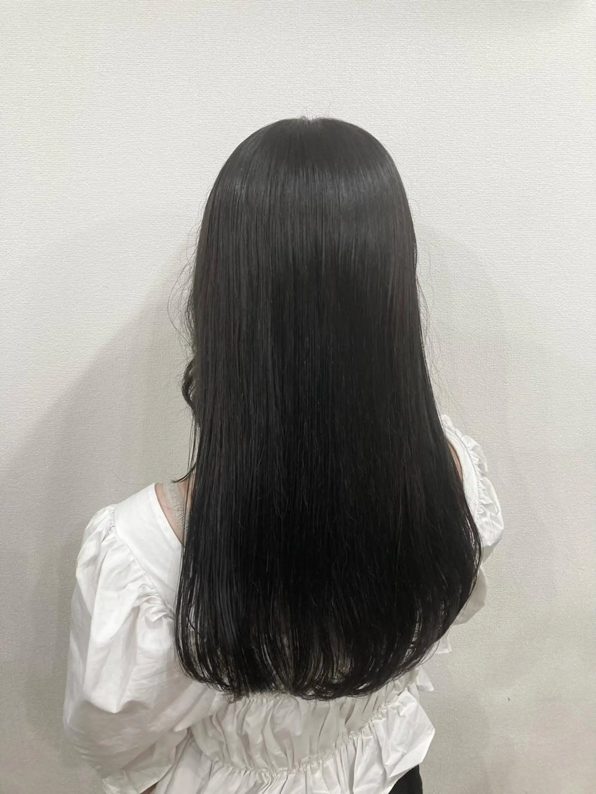 ロング カラー ☁️hinako☁️ 1HAVANAのヘアスタイル