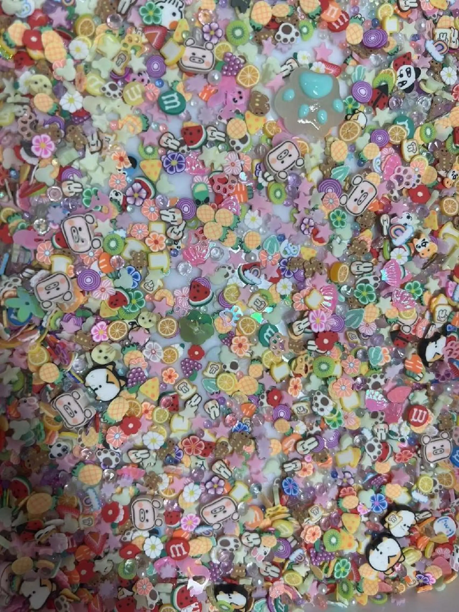 ネイル N. サロン所属・Theone栄店 田口のネイルデザイン