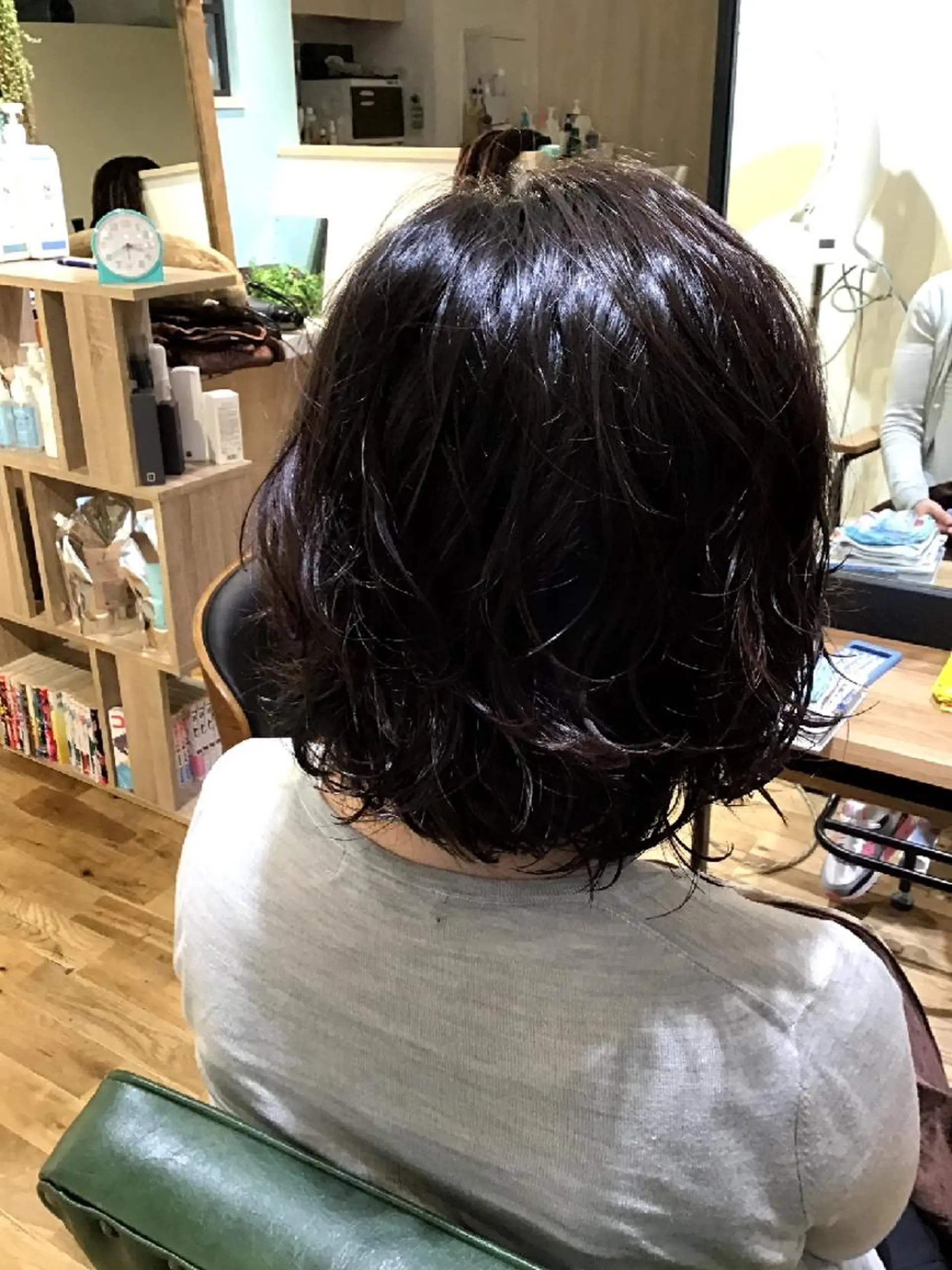 ショート ボブ 🌜LaLa🦎   ジパング🌛のヘアスタイル