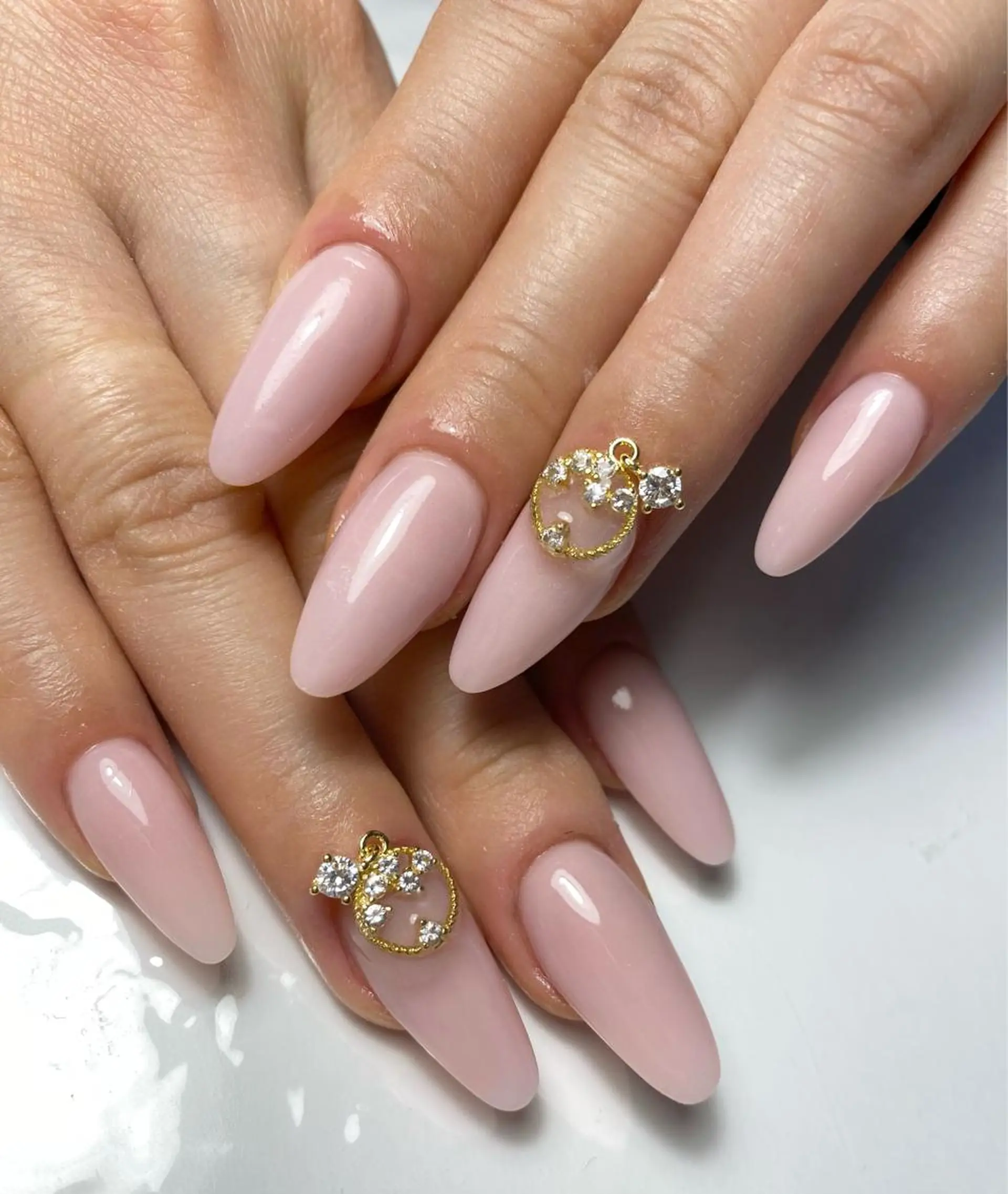 ロング ネイル ハンドネイル LUNE NAILのその他イメージ