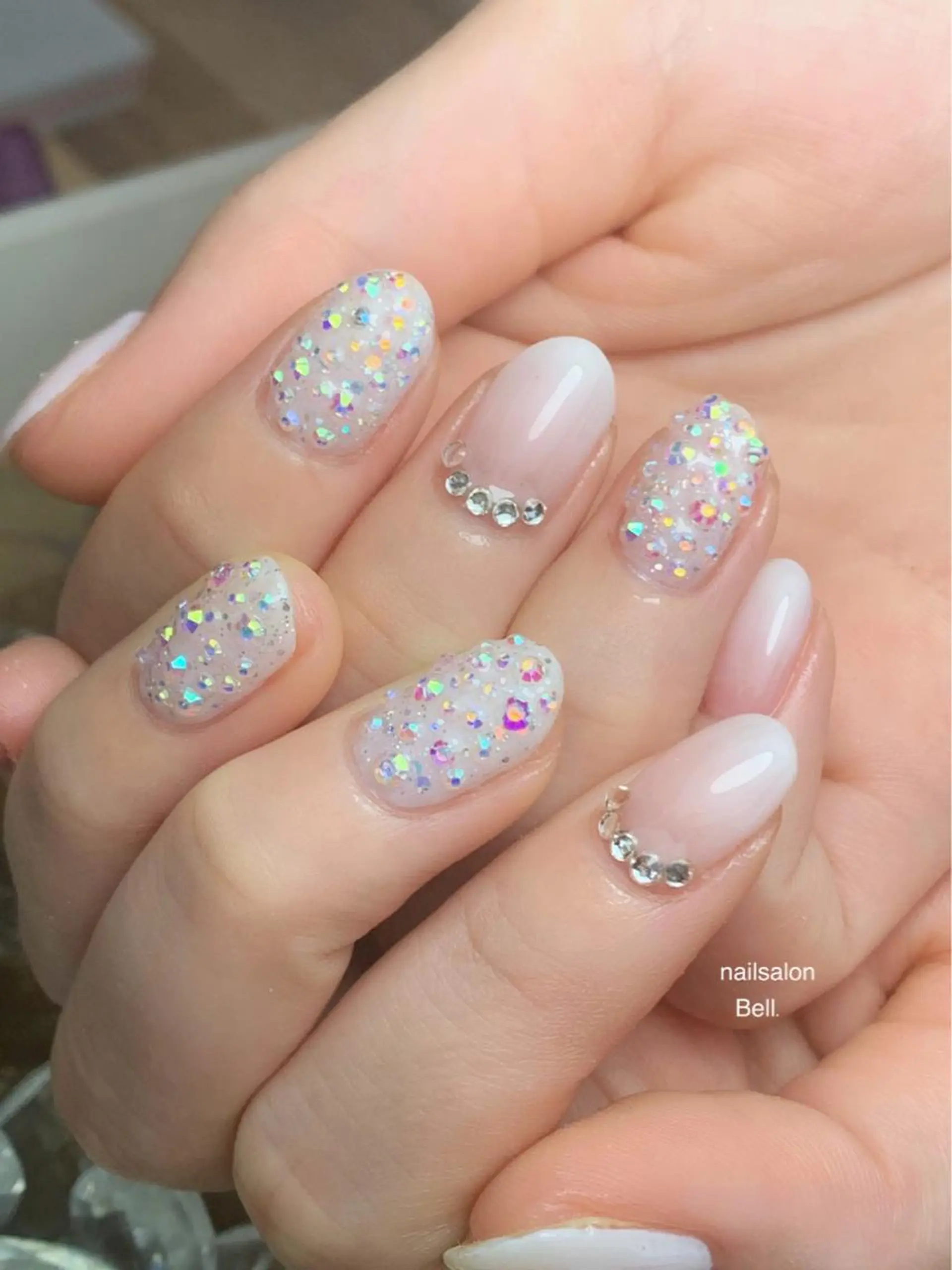 ネイル ハンドネイル Y. Reonaのネイルデザイン