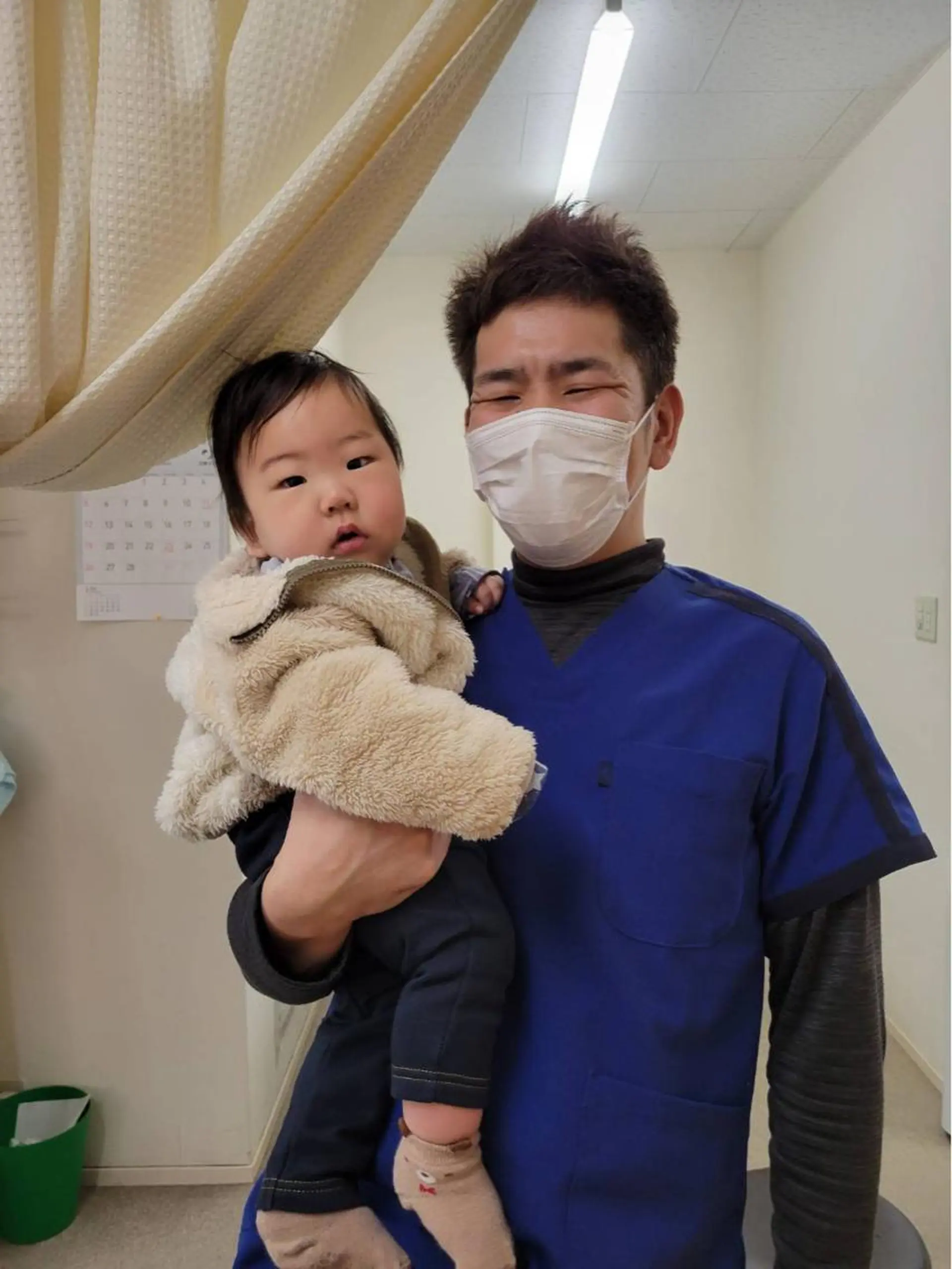 ひかる整骨院瓜破院 宮村哲也のエステ・リラクイメージ