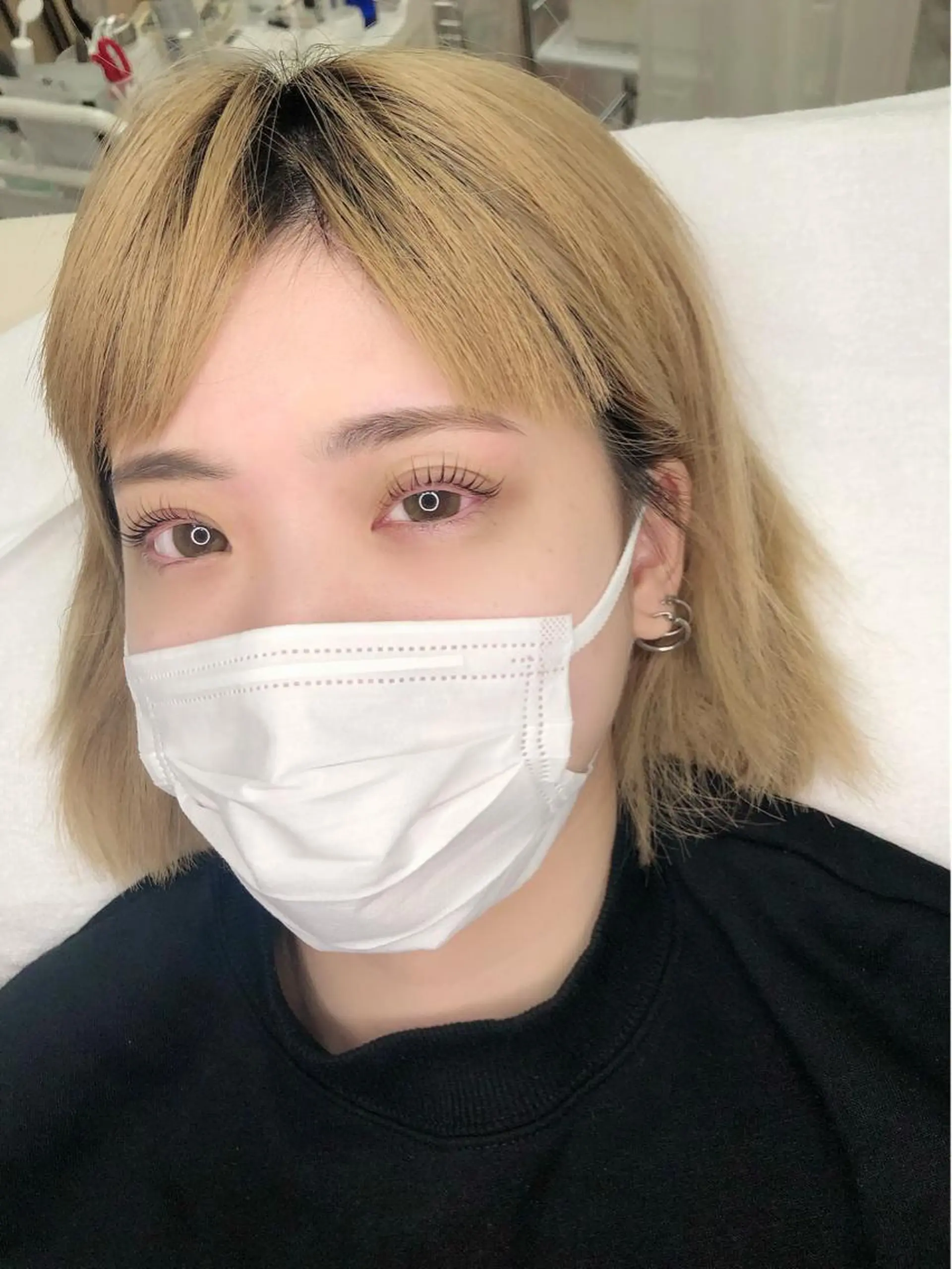 マツエク・マツパ アイブロウ パリジェンヌラッシュリフト マツパ アイサロンラソ 県病院前店の眉毛・アイブロウイメージ