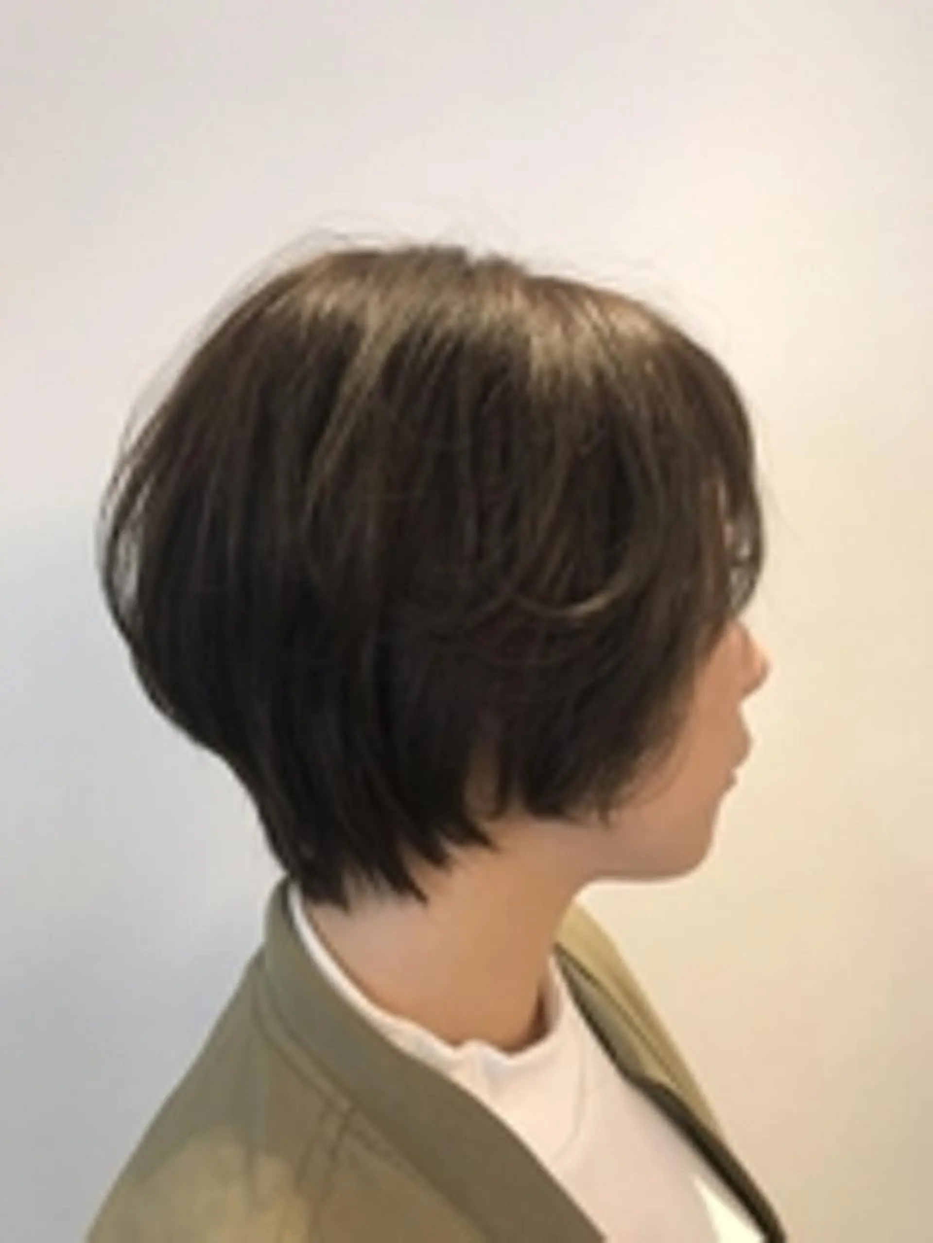 マツエク・マツパ 二度見される艶髪職人 /美髪矯正のプロ木崎のヘアスタイル