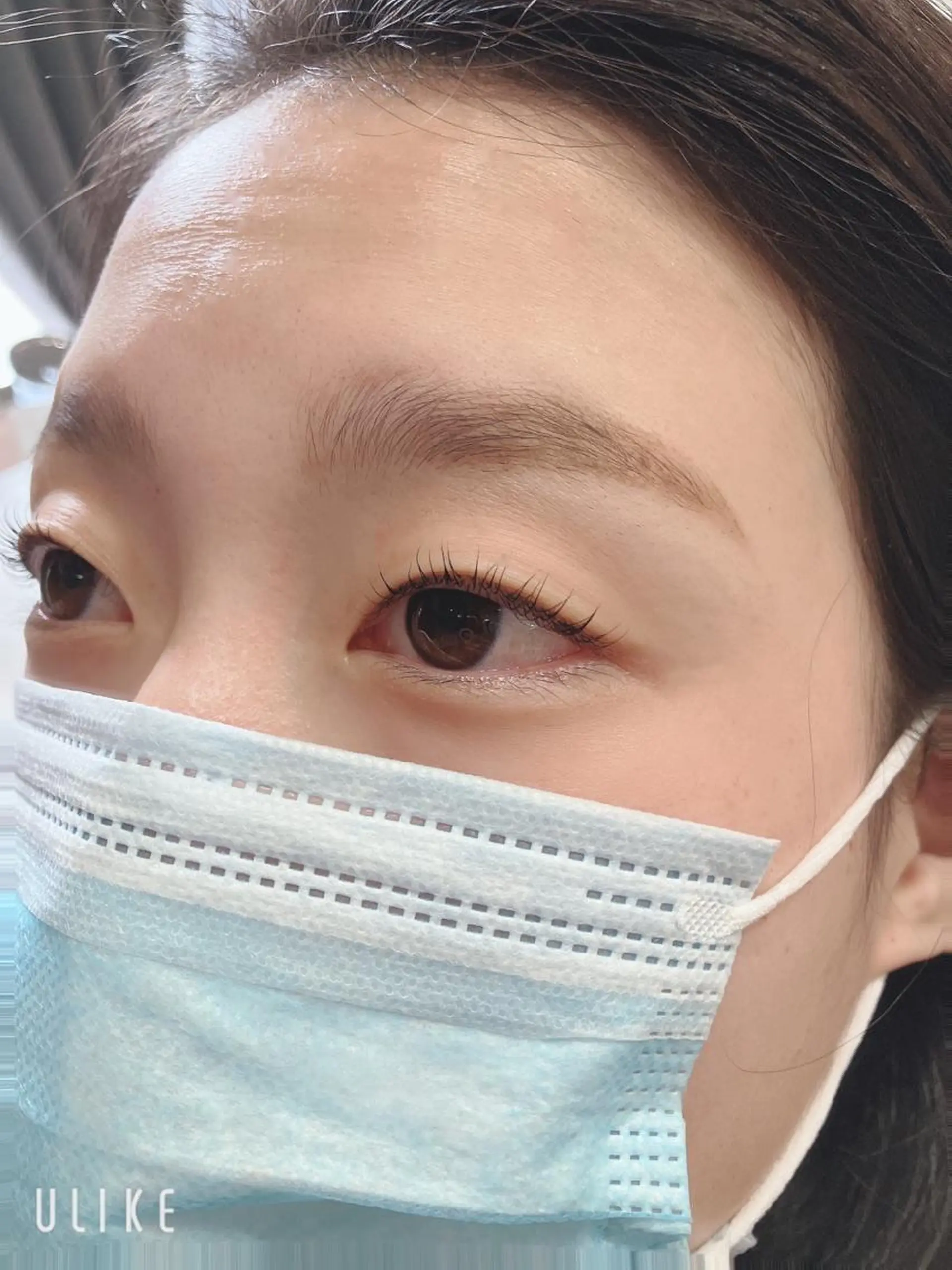 マツエク・マツパ アイブロウ MISEREL岡崎店 Ayaのエステ・リラクイメージ