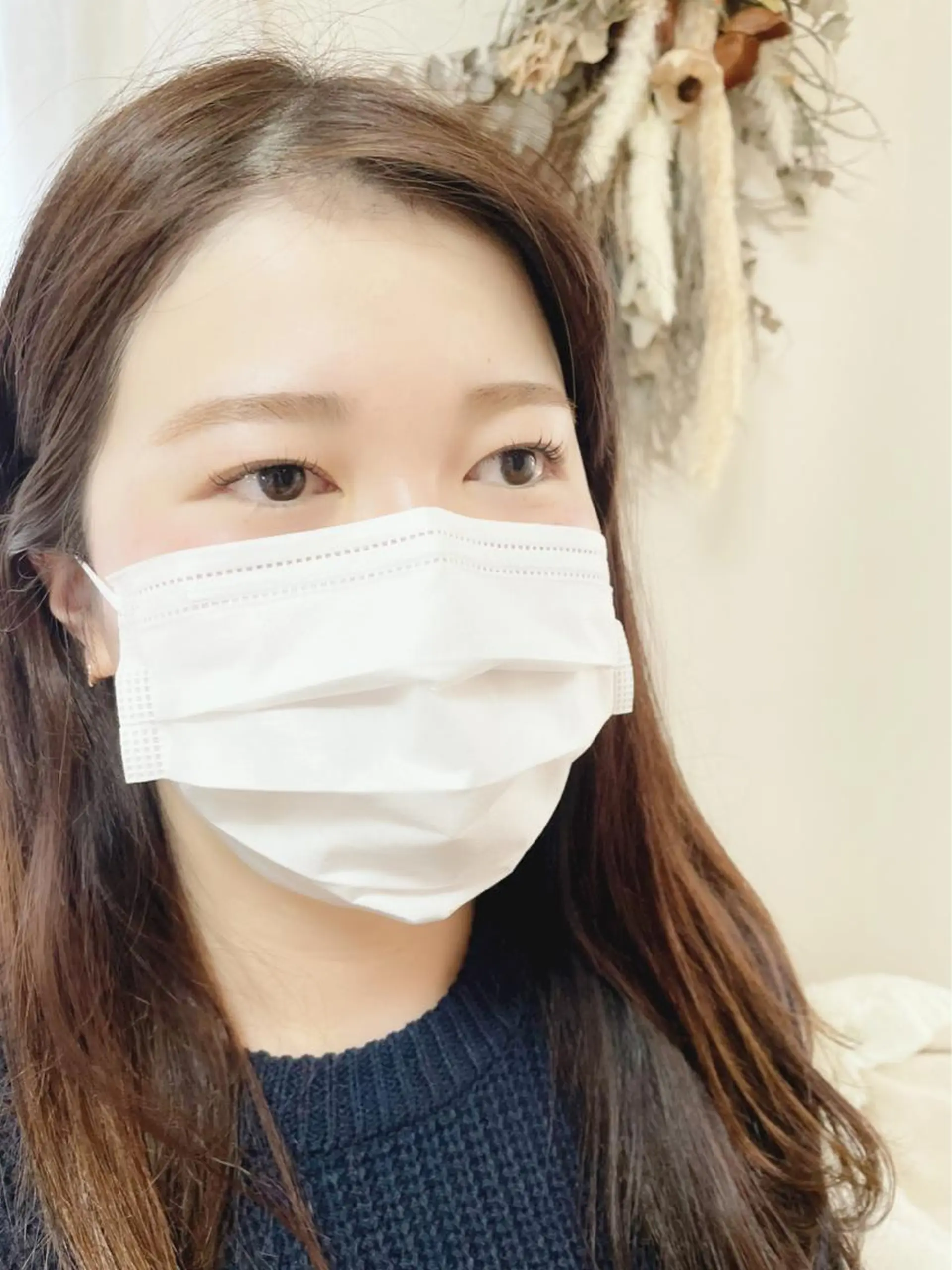マツエク・マツパ eyelash salon an所属・アイラッシュサロン anのマツエク・マツパデザイン